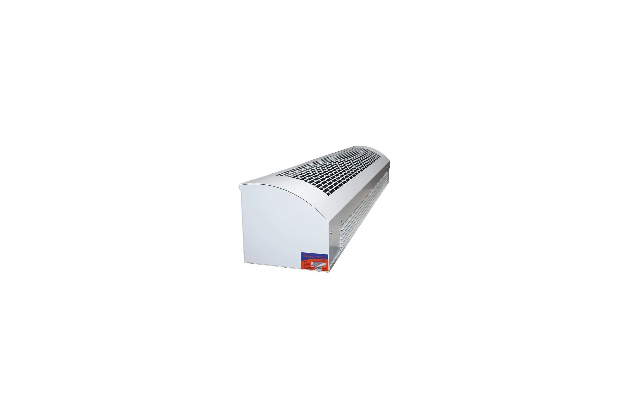 Тепловая завеса Hintek RM-1215-3D-Y 12 кВт 05.000042