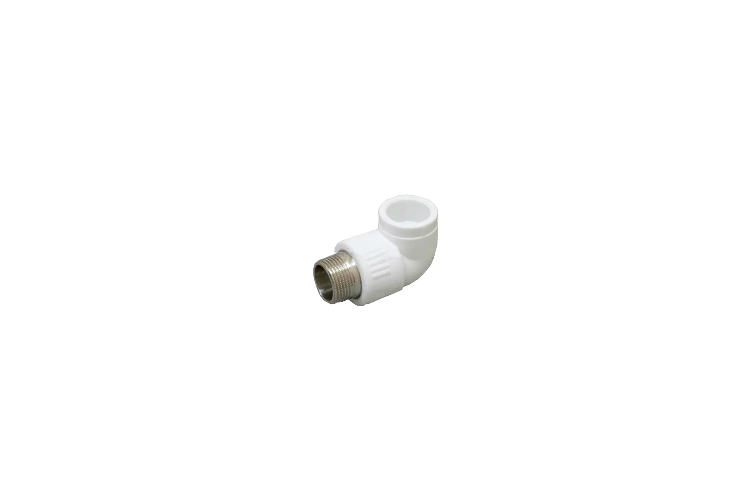 Комбинированный угол FUSITEK НР 20х1/2 FT04501