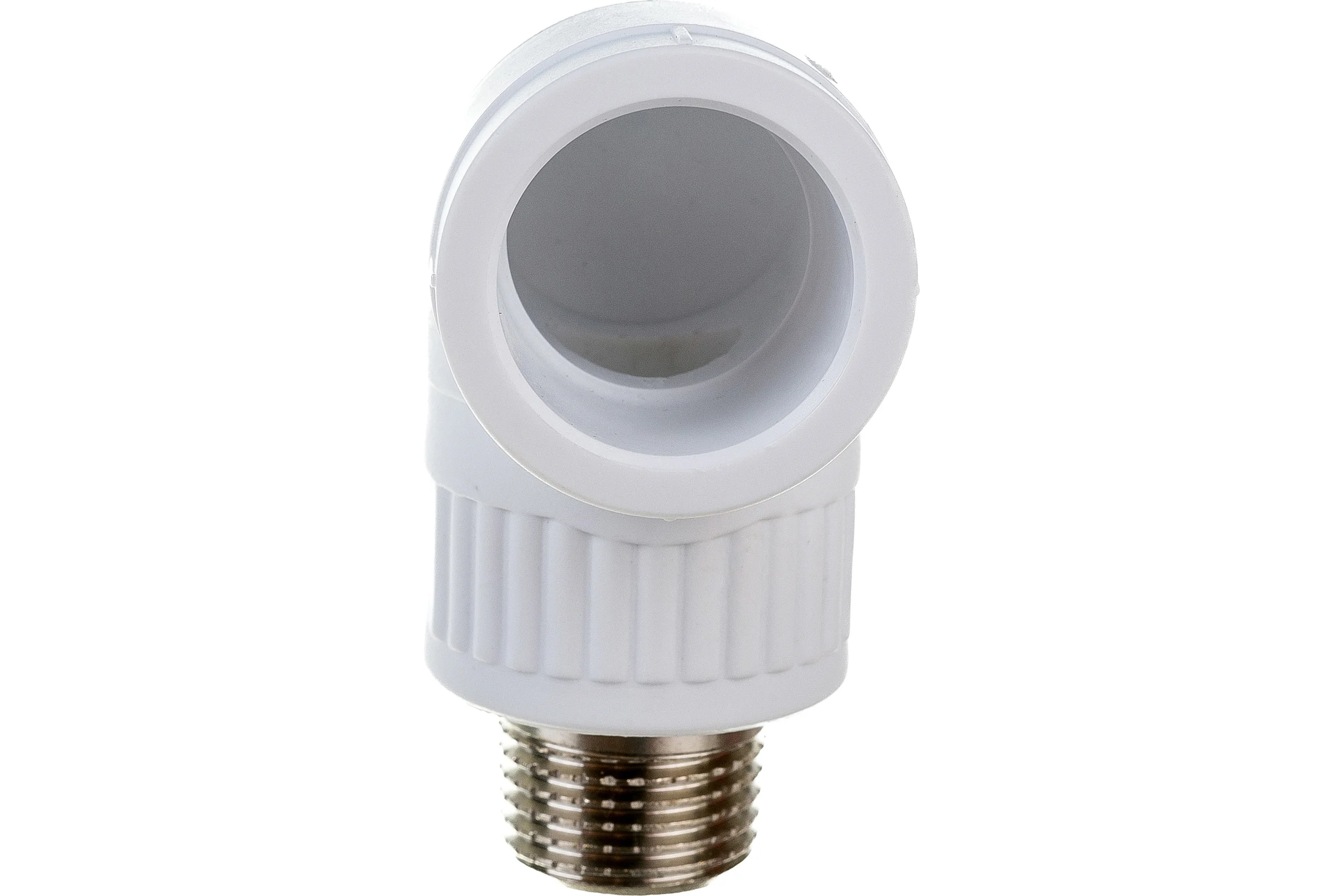 Комбинированный угол FUSITEK НР 25х1/2 FT04503