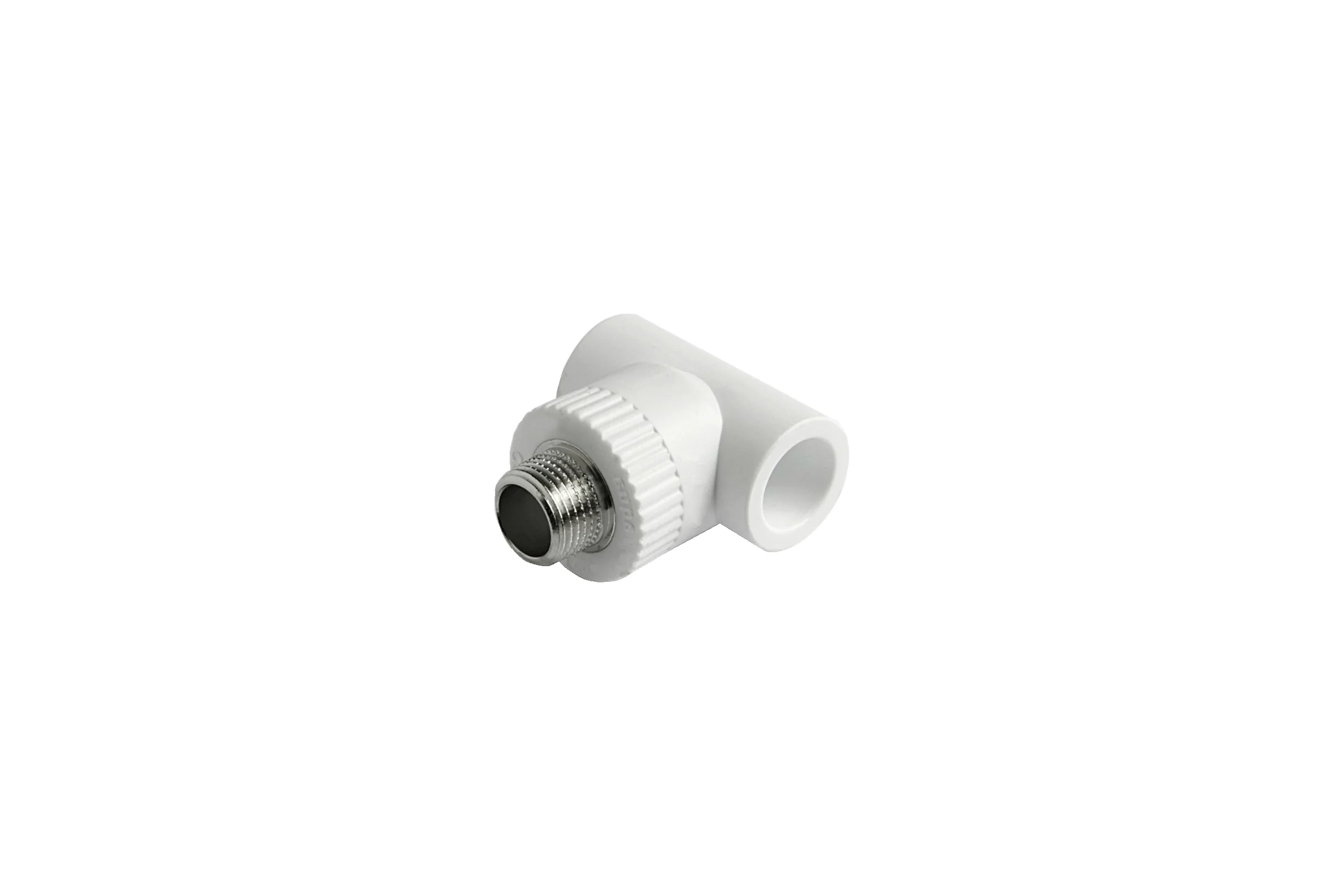 Комбинированный тройник FUSITEK PPR 25х1/2 НР FT04103