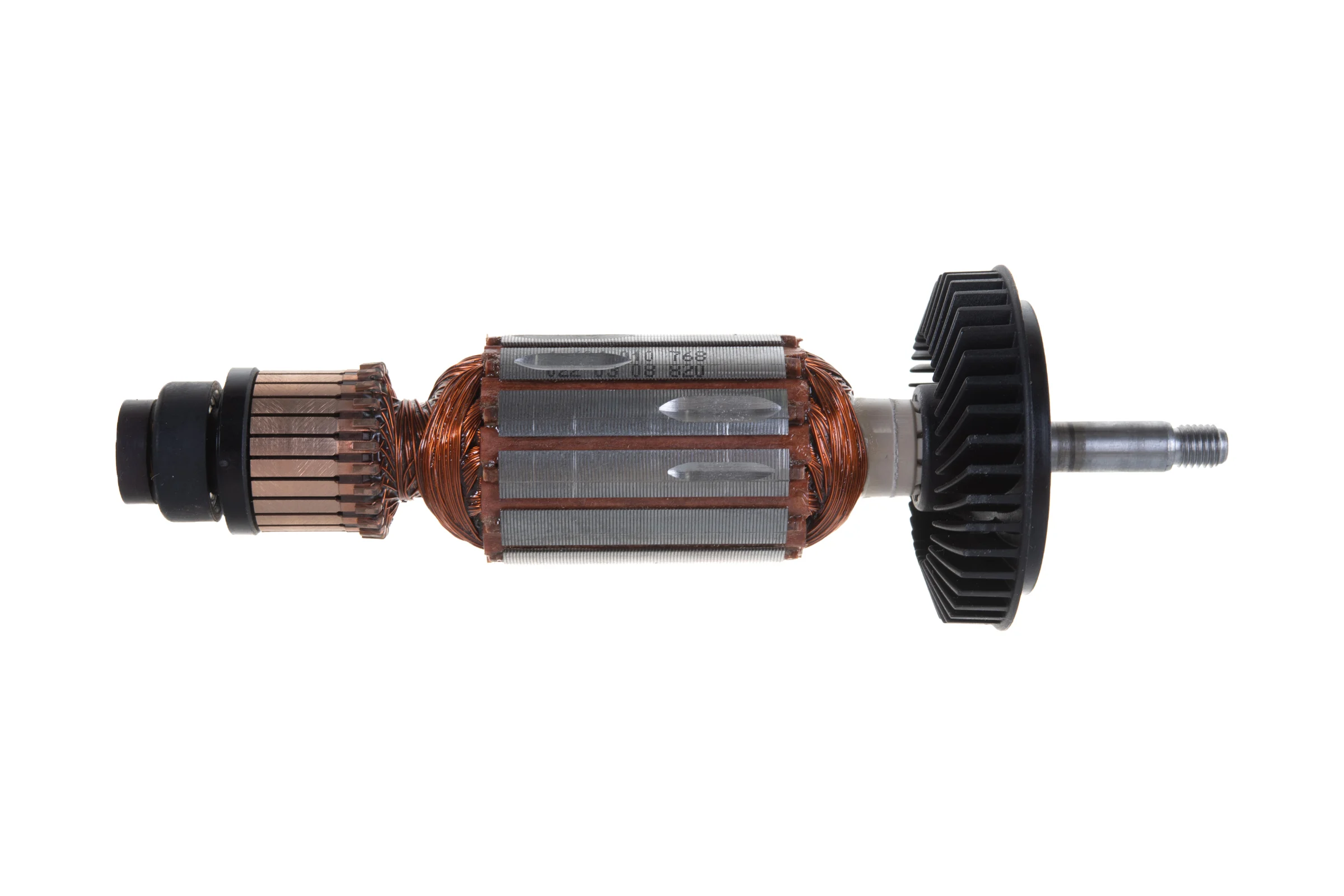 Ротор Bosch 3607030476