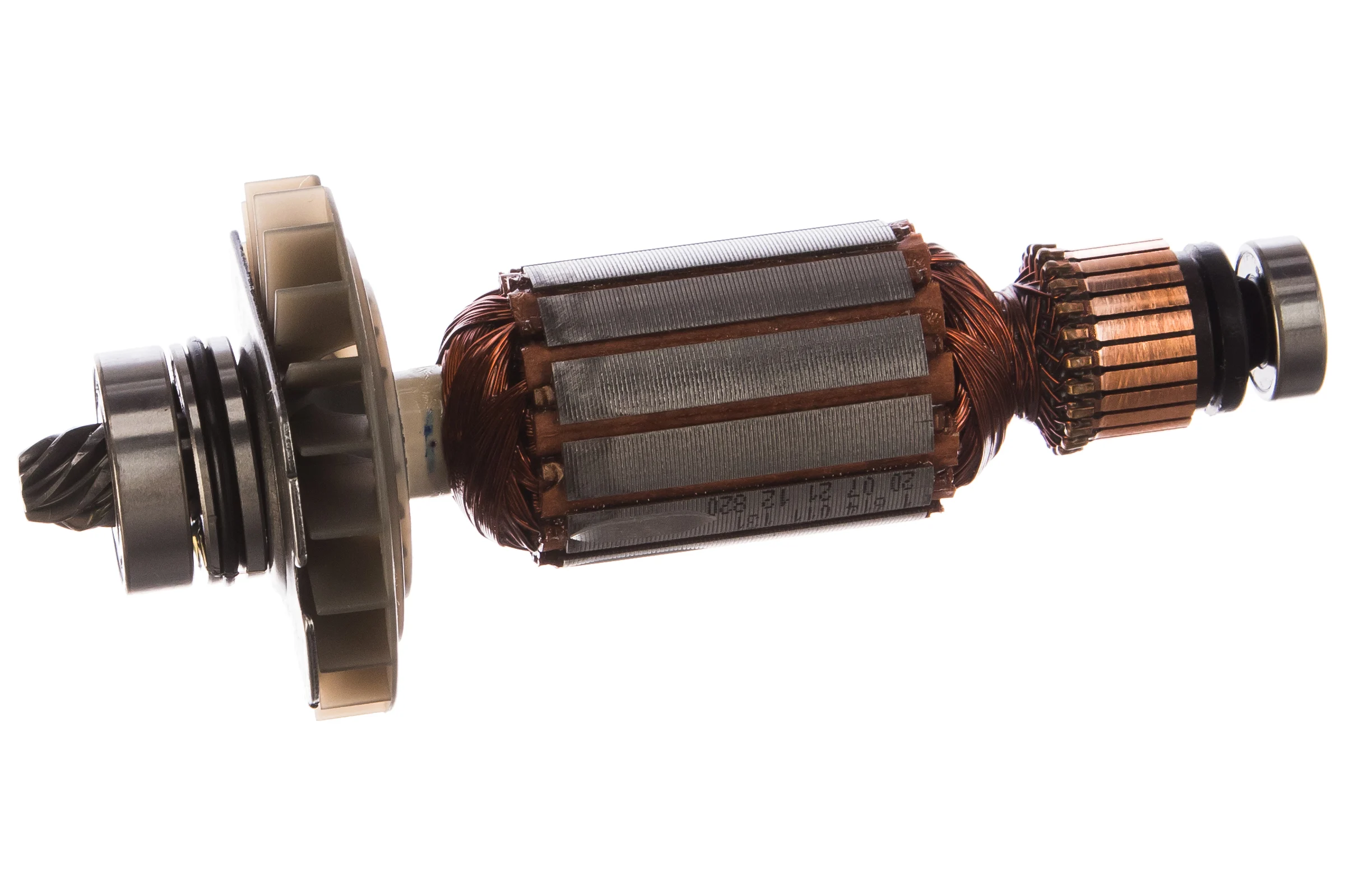 Ротор Bosch 1617000690