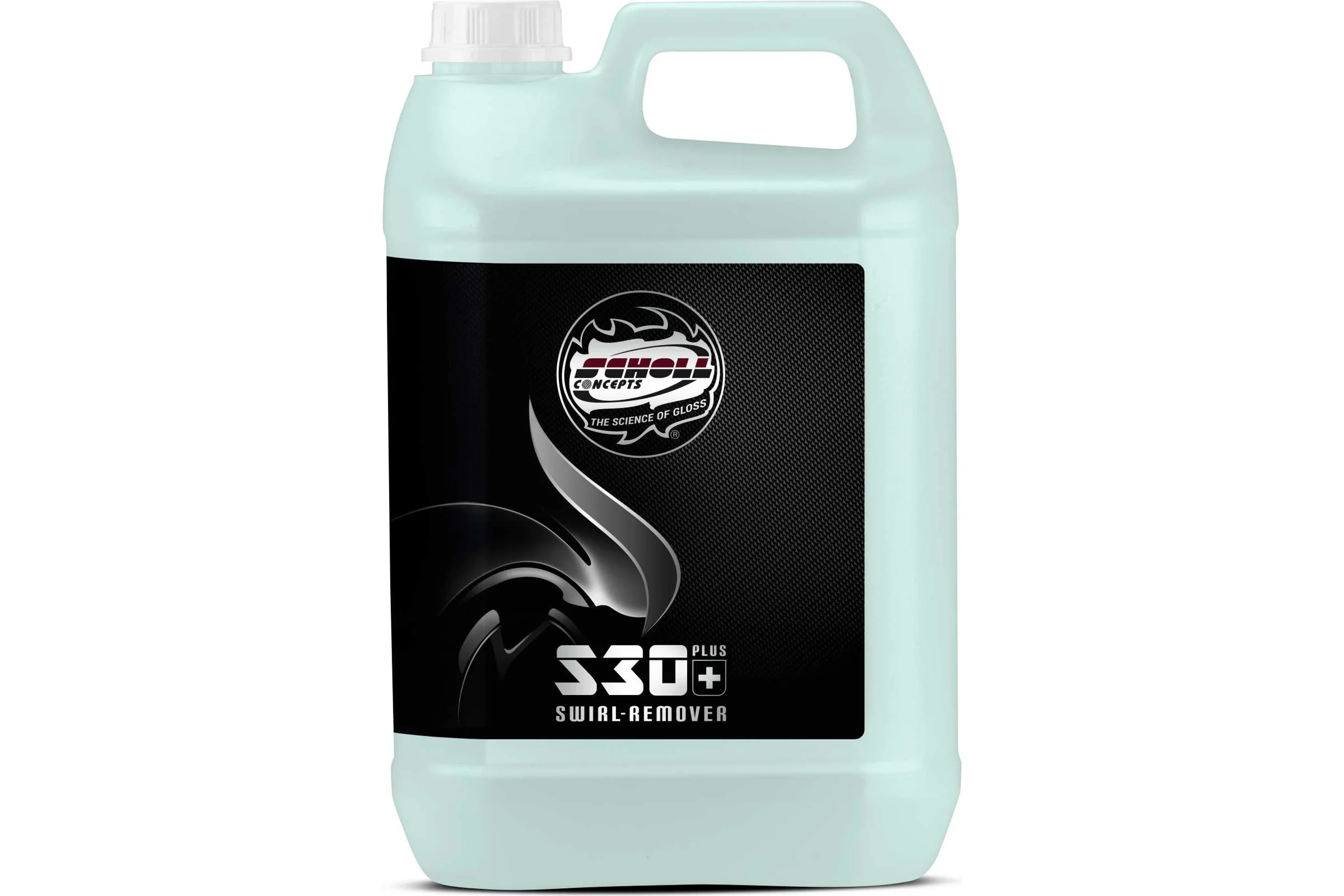 Антиголограммная полировальная паста SCHOLL Concepts S30+ 5 кг 103302