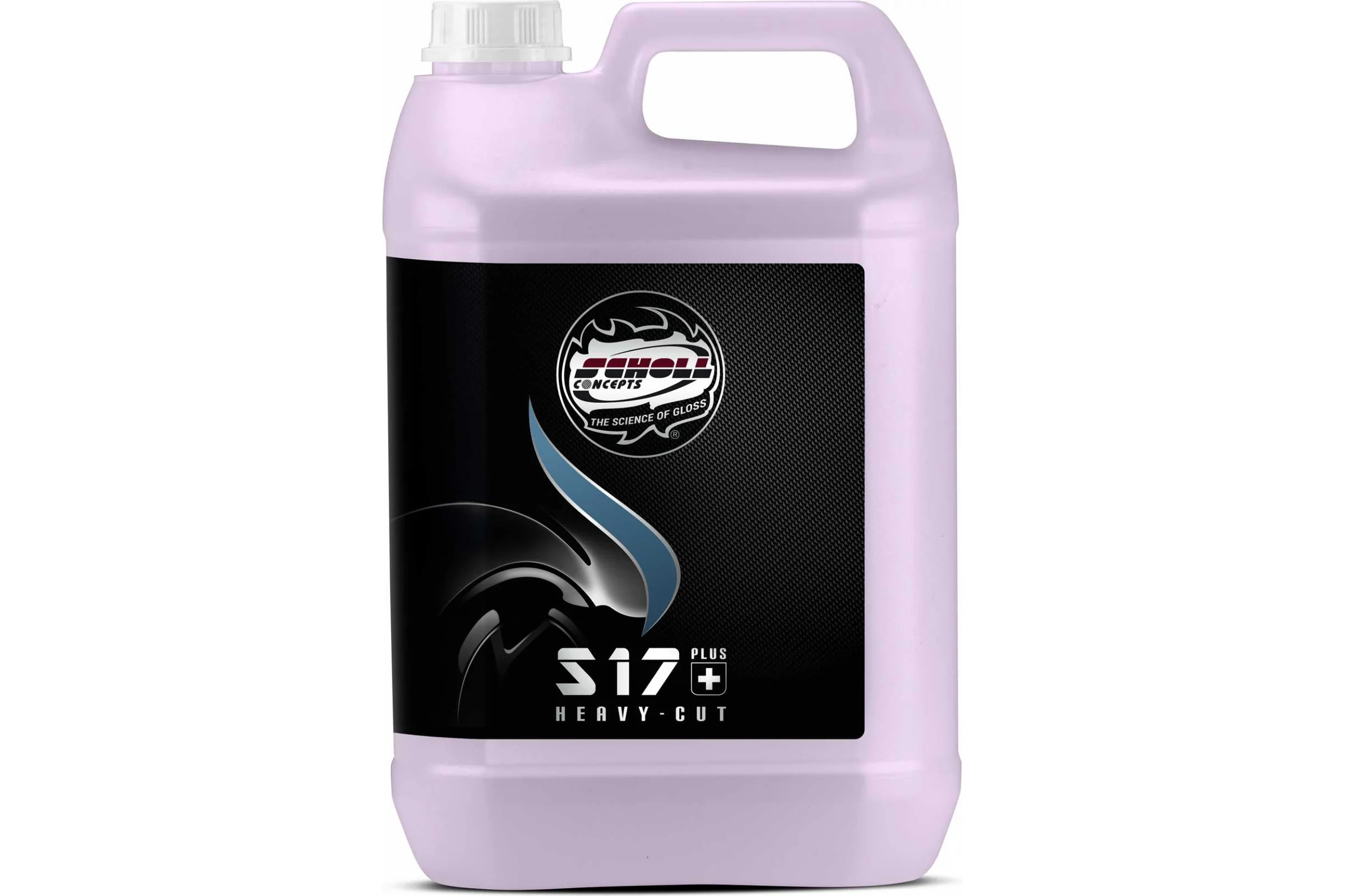 Абразивная полировальная паста SCHOLL Concepts S17+ 5 кг 103182