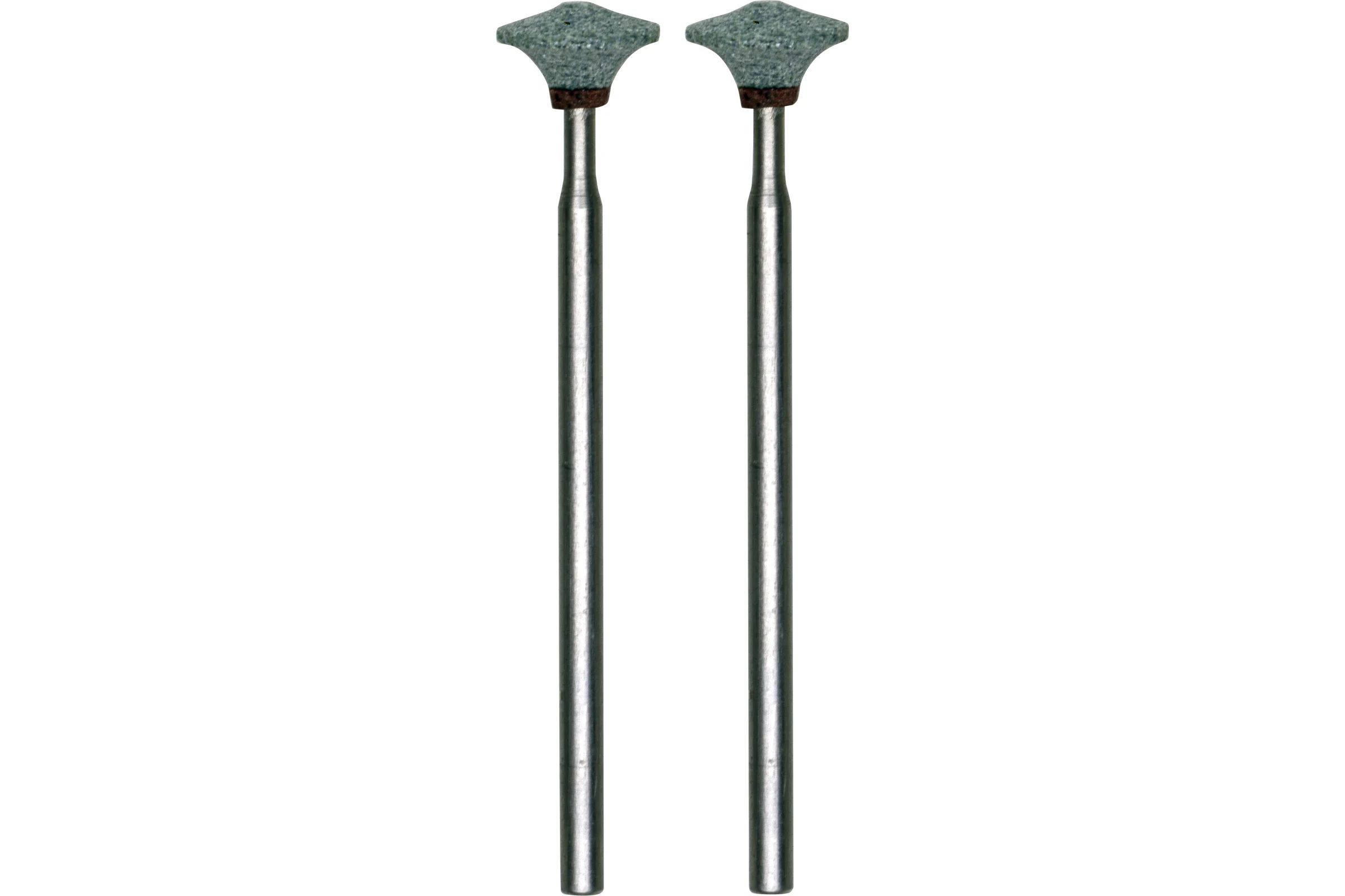 Бор (2 шт; 8 мм; линза; кремний-карбид) Proxxon PR- 28272