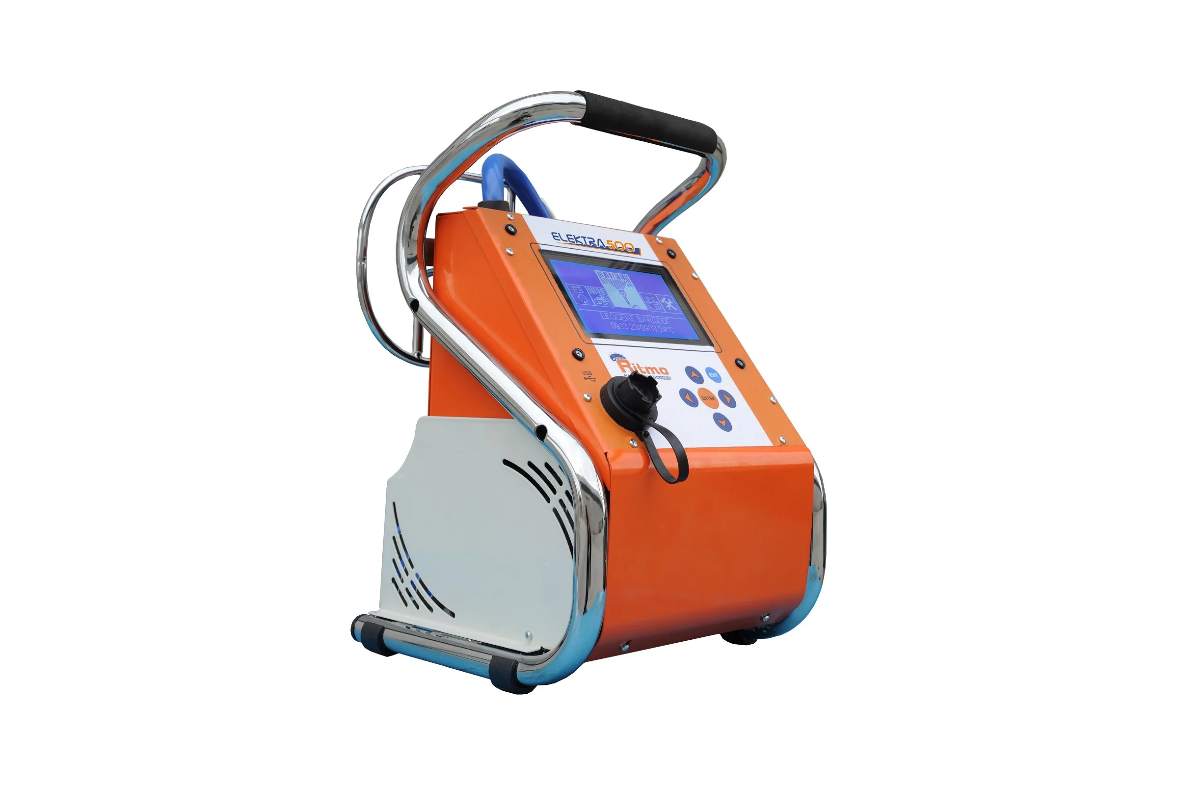 Аппарат для электромуфтовой сварки Ritmo ELEKTRA 500 96906371
