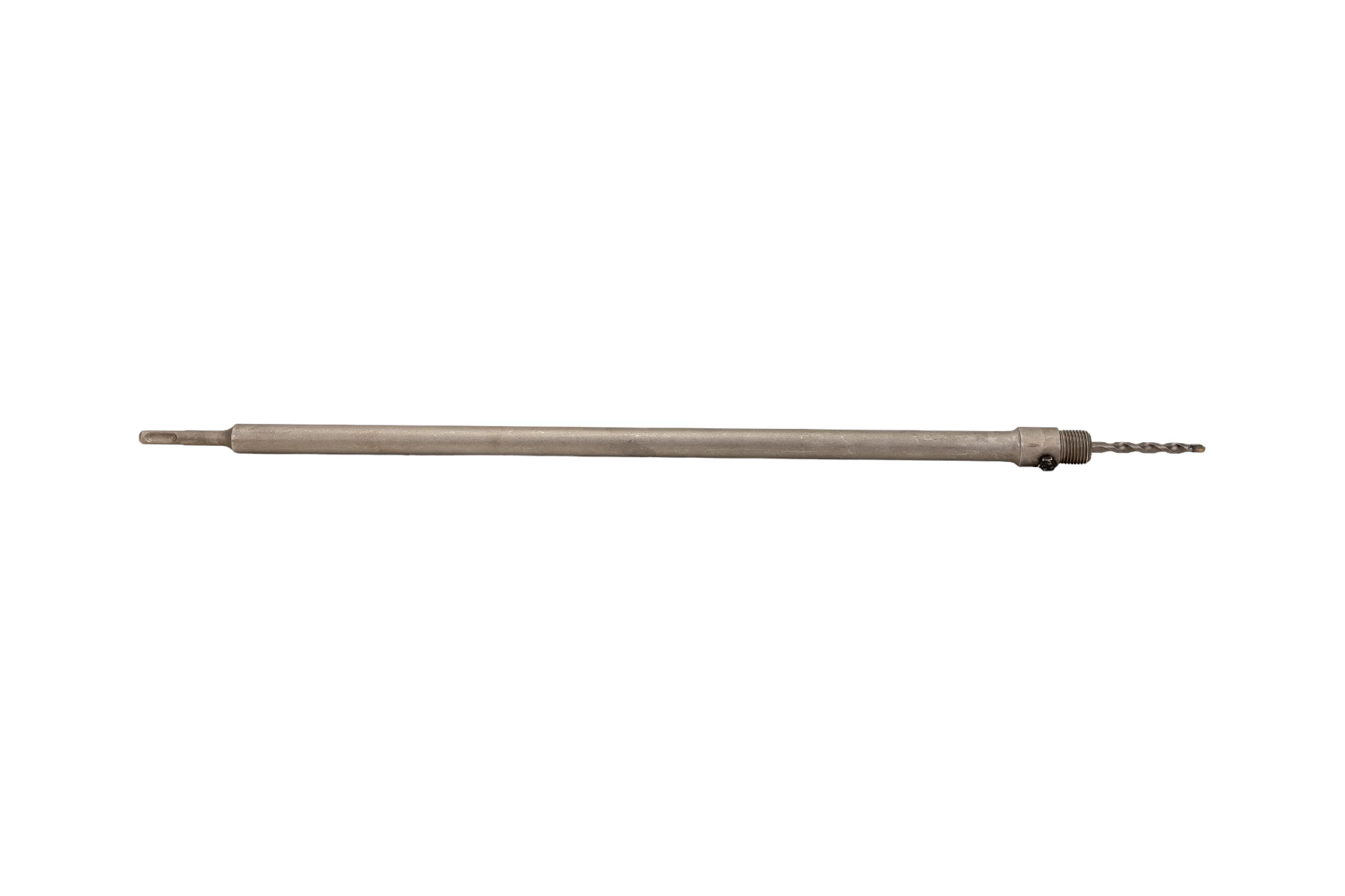Адаптер к коронкам по бетону SDS-Plus (600 мм; M22) EКТО DS-006-600