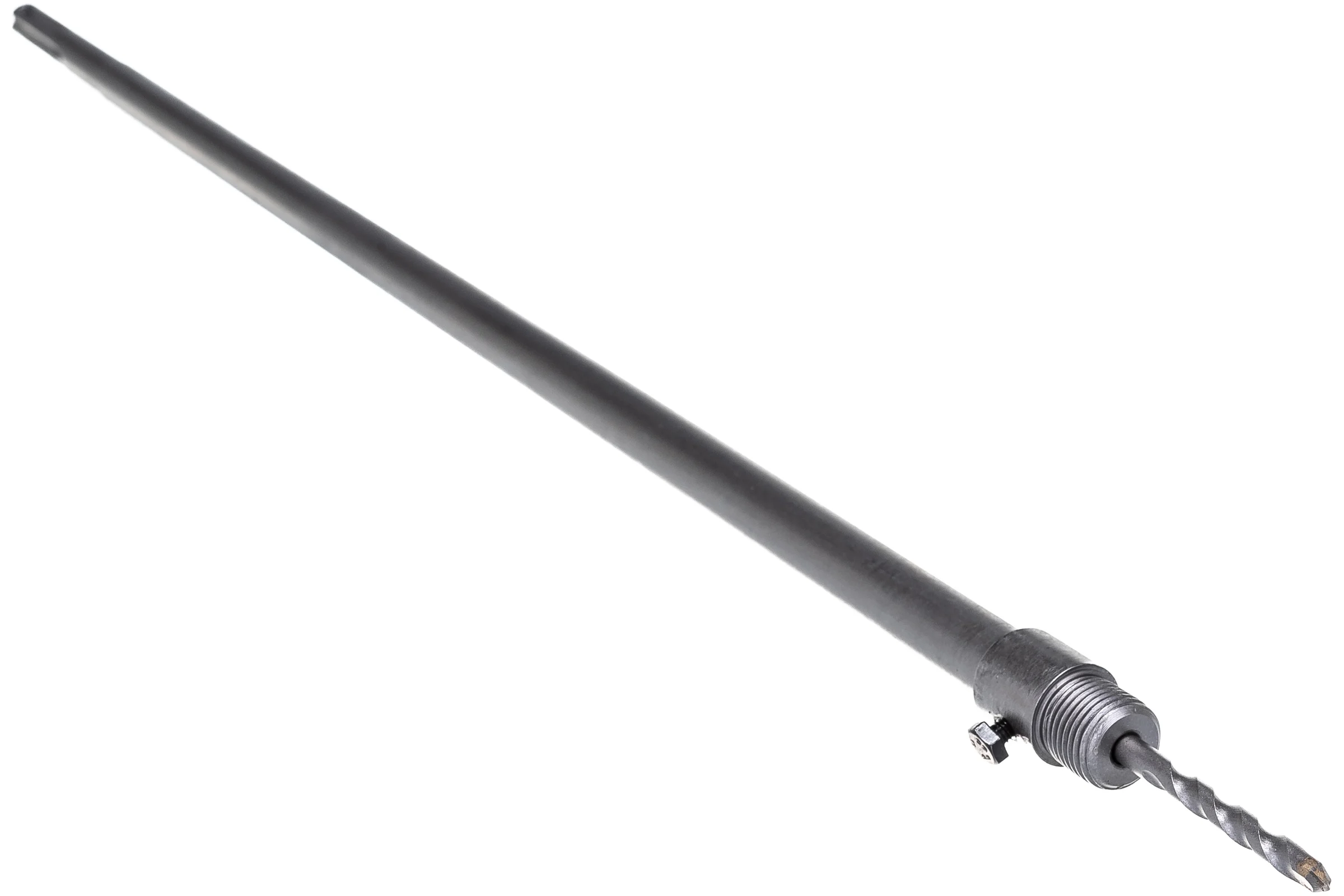 Адаптер к коронкам по бетону SDS-Max (800 мм; M22) EКТО DS-010-800