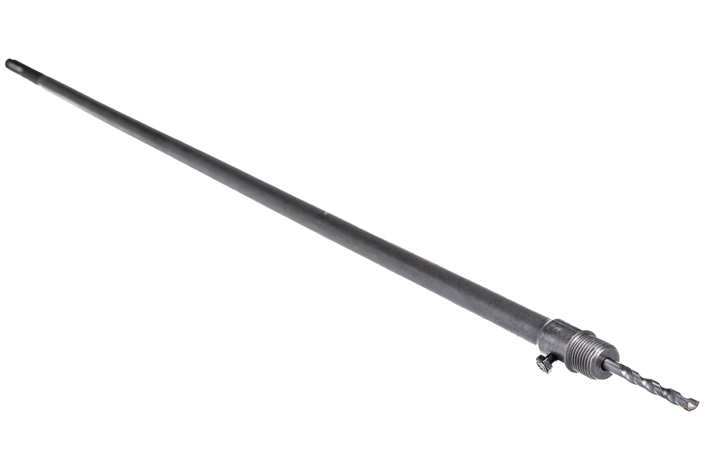 Адаптер к коронкам по бетону SDS-Max (1000 мм; M22) EКТО DS-010-1000