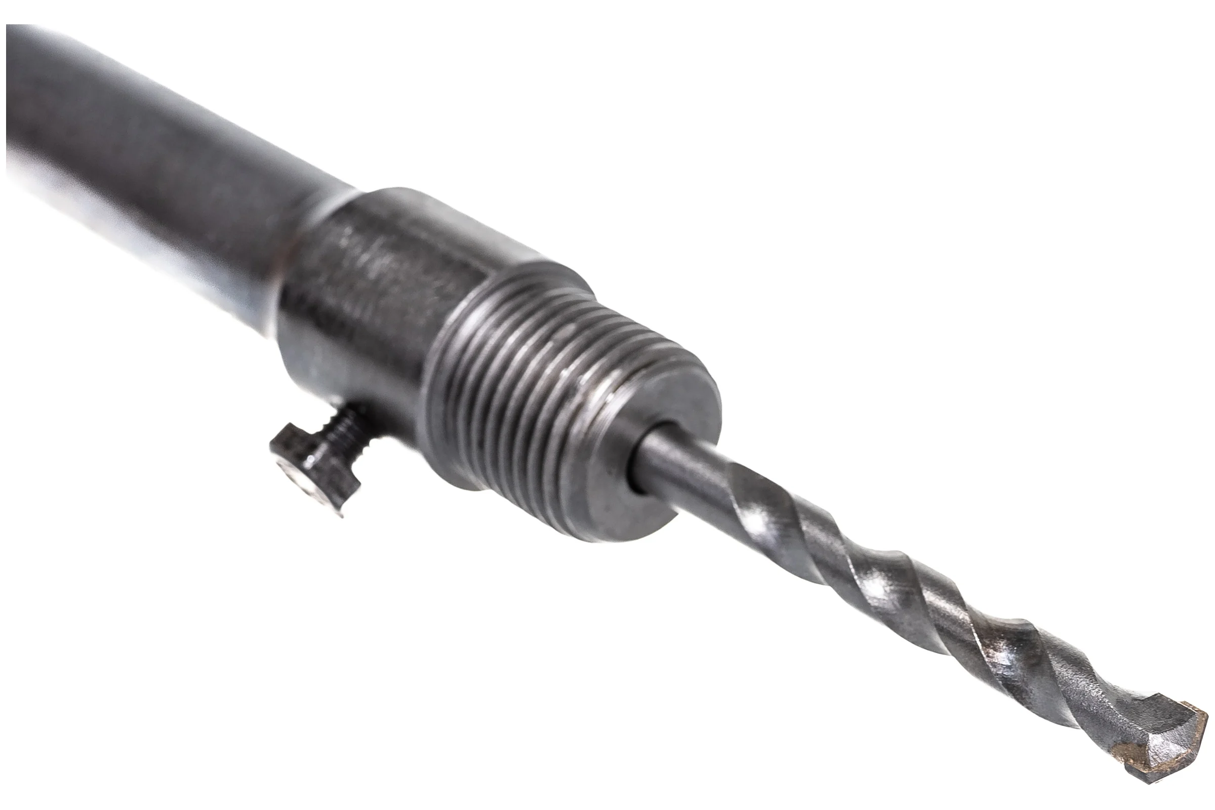 Адаптер к коронкам по бетону SDS-Max (1000 мм; M22) EКТО DS-010-1000