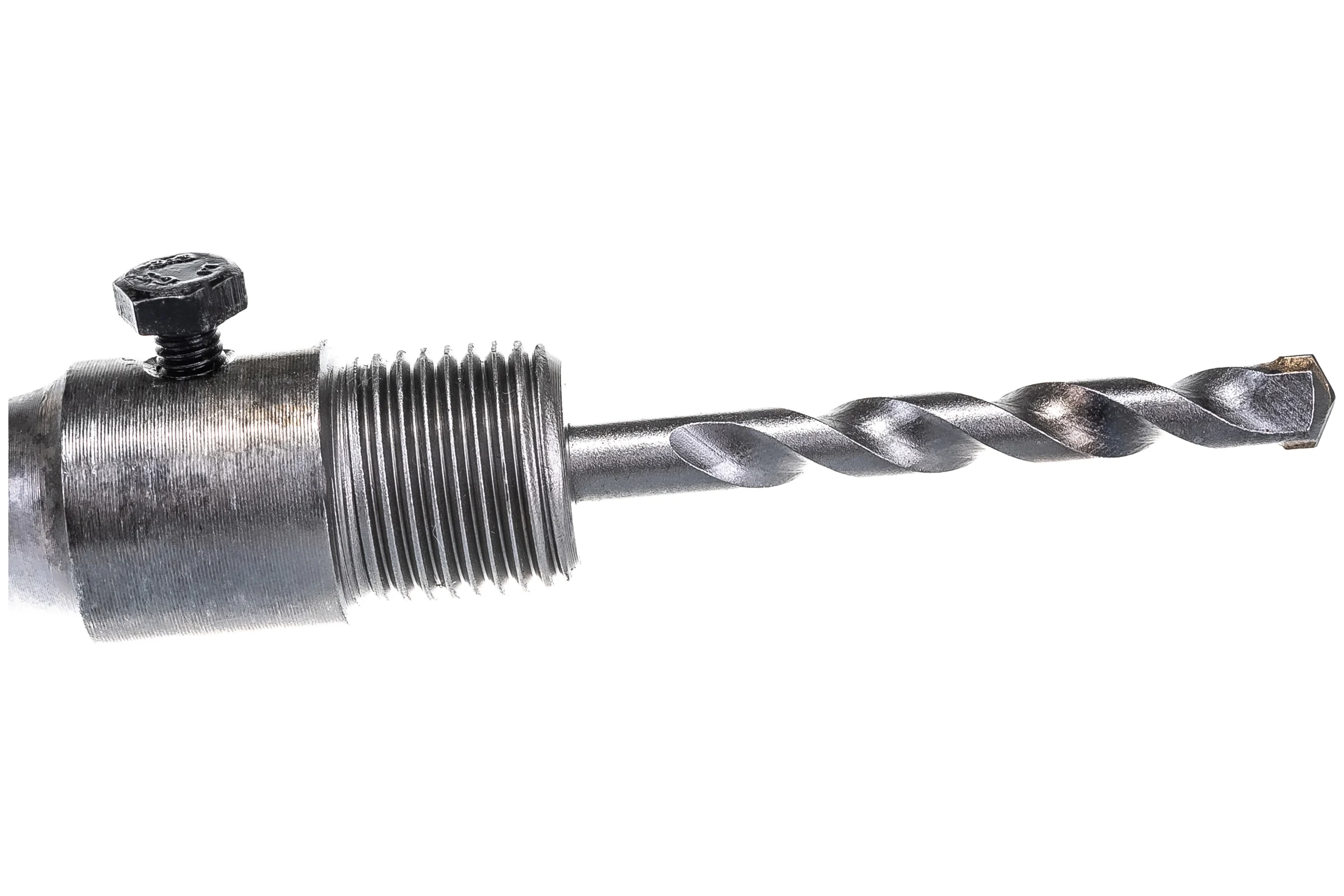 Адаптер к коронкам по бетону SDS-Max (1000 мм; M22) EКТО DS-010-1000