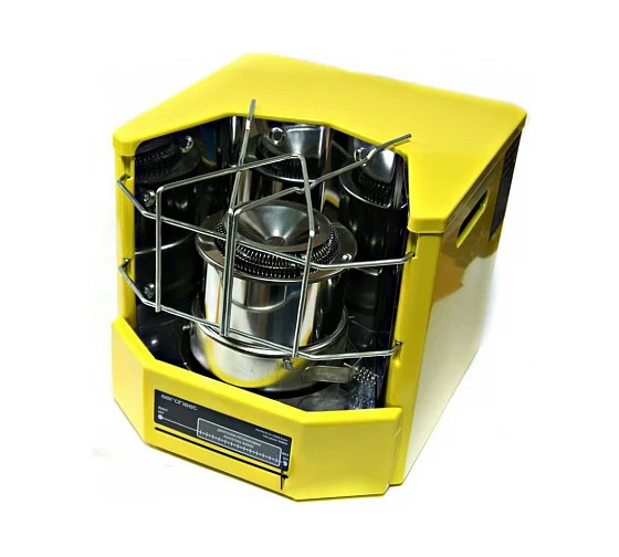 Автономный обогреватель Aeroheat HA S2600 Boxer 00000000329
