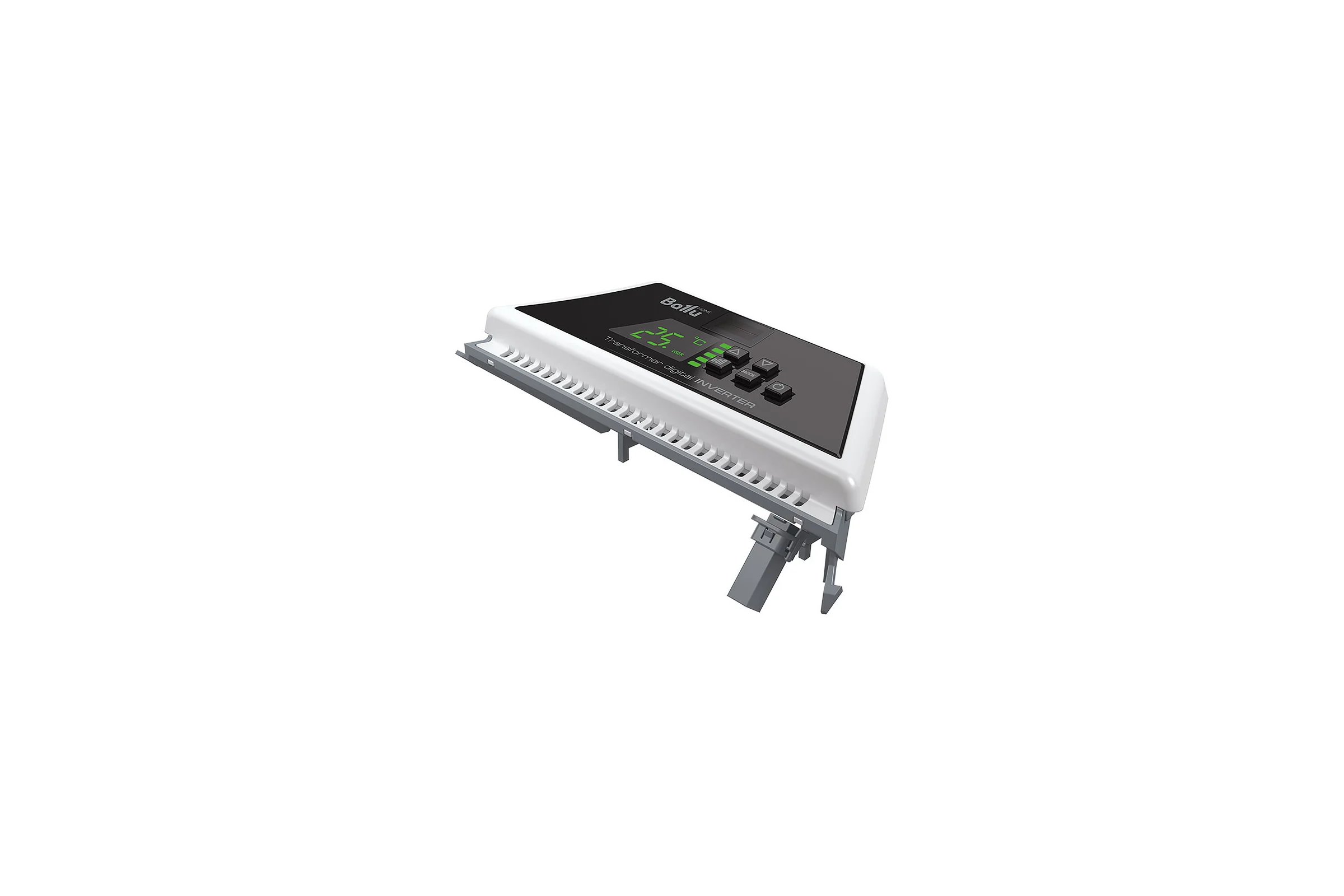 Блок управления Ballu Transformer Digital Inverter BCT/EVU-2.5I НС-1202615