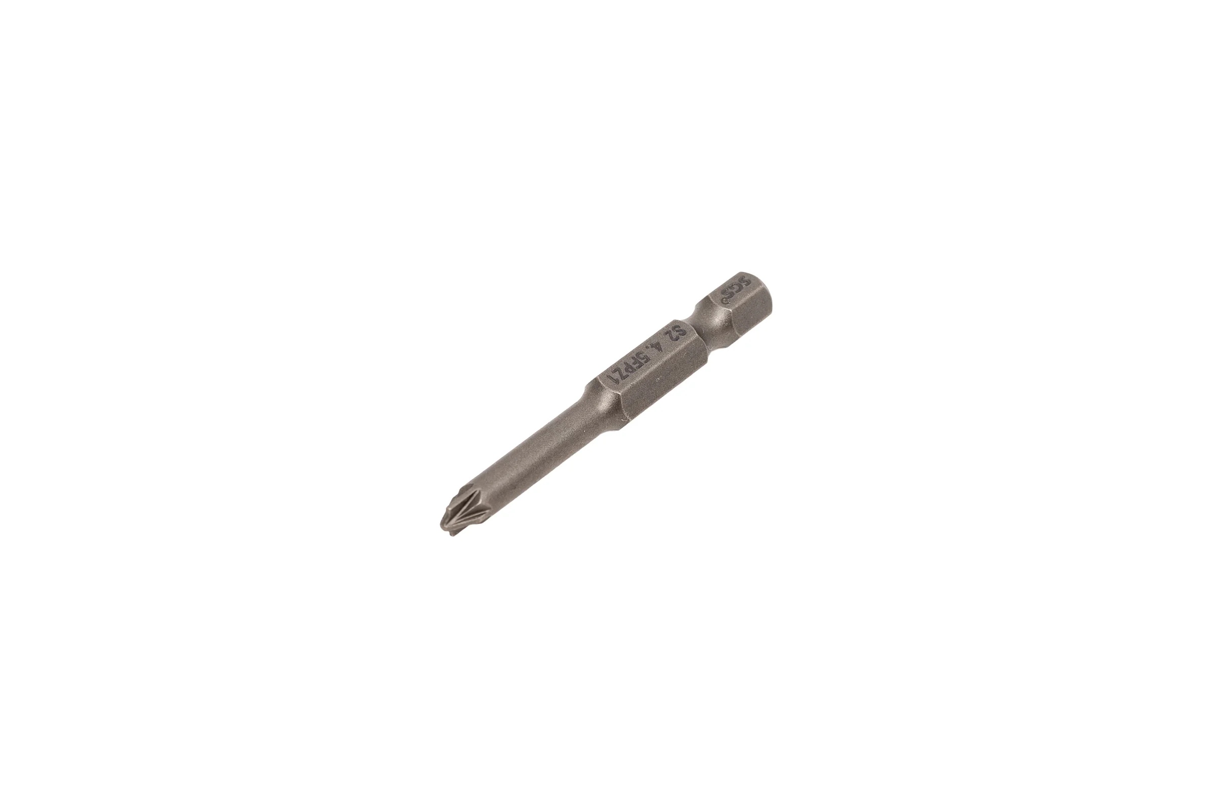 Бита Plus/Minus SL/PZ1, 50 мм, 1 шт для автоматов SGS 32494