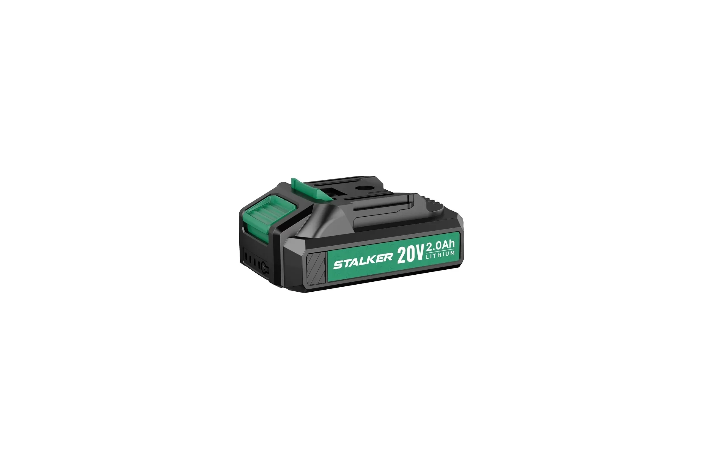 Аккумулятор ALTECO STALKER 20V 2.0 Ah 69838