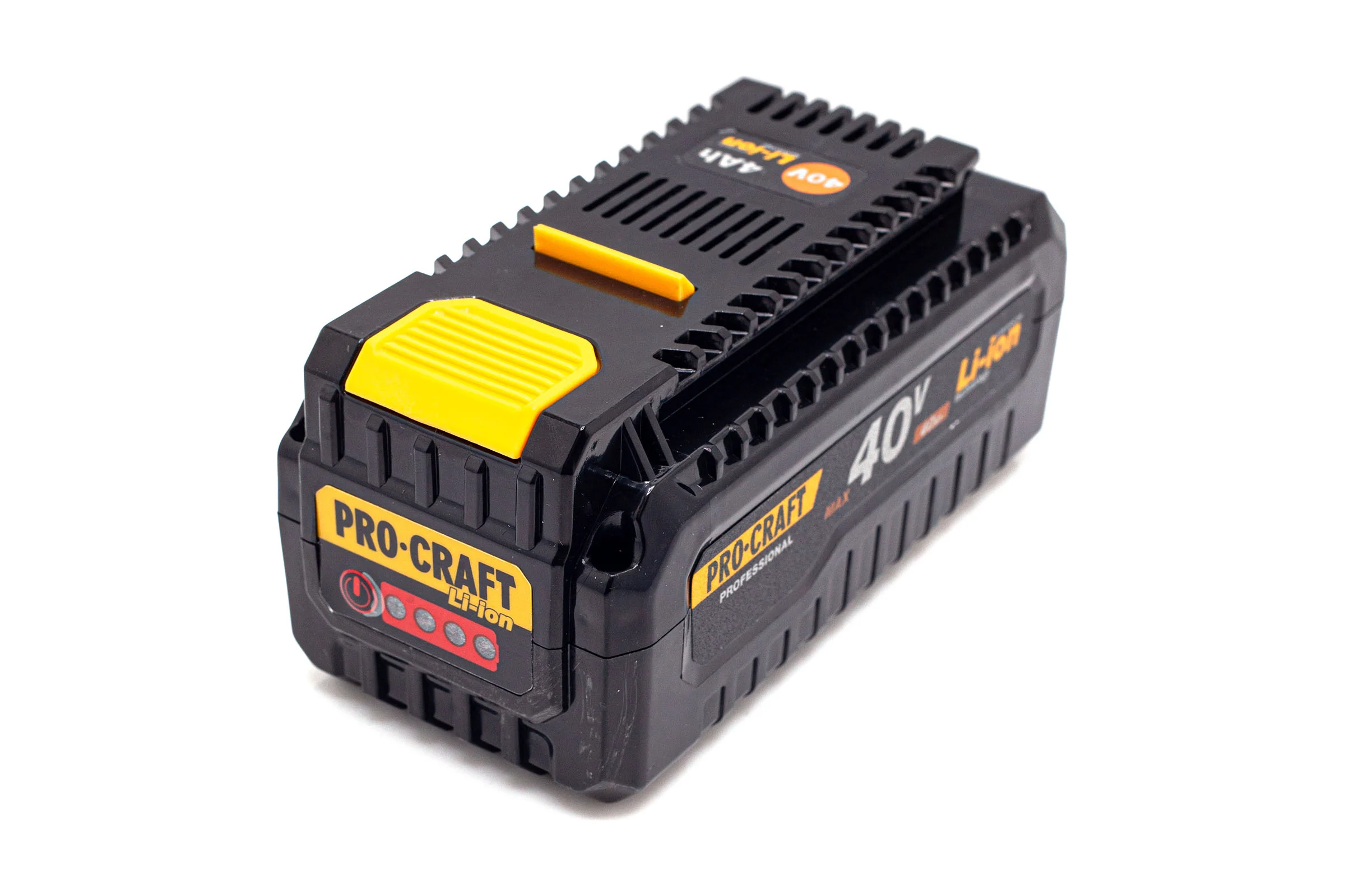 Батарея PROCRAFT Universal BAT40/4