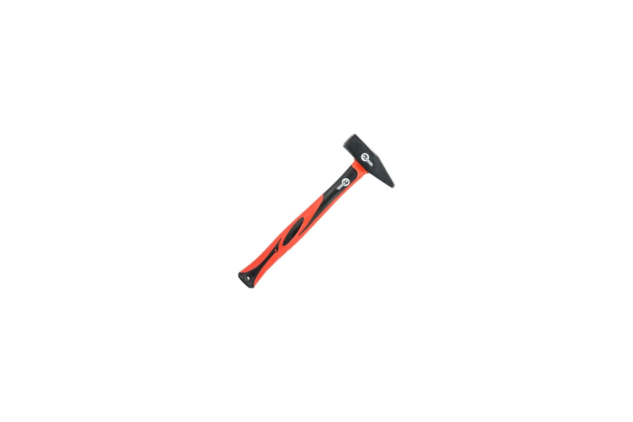 Молоток INTERTOOL 800 г, ручка из фибергласа HT-0208
