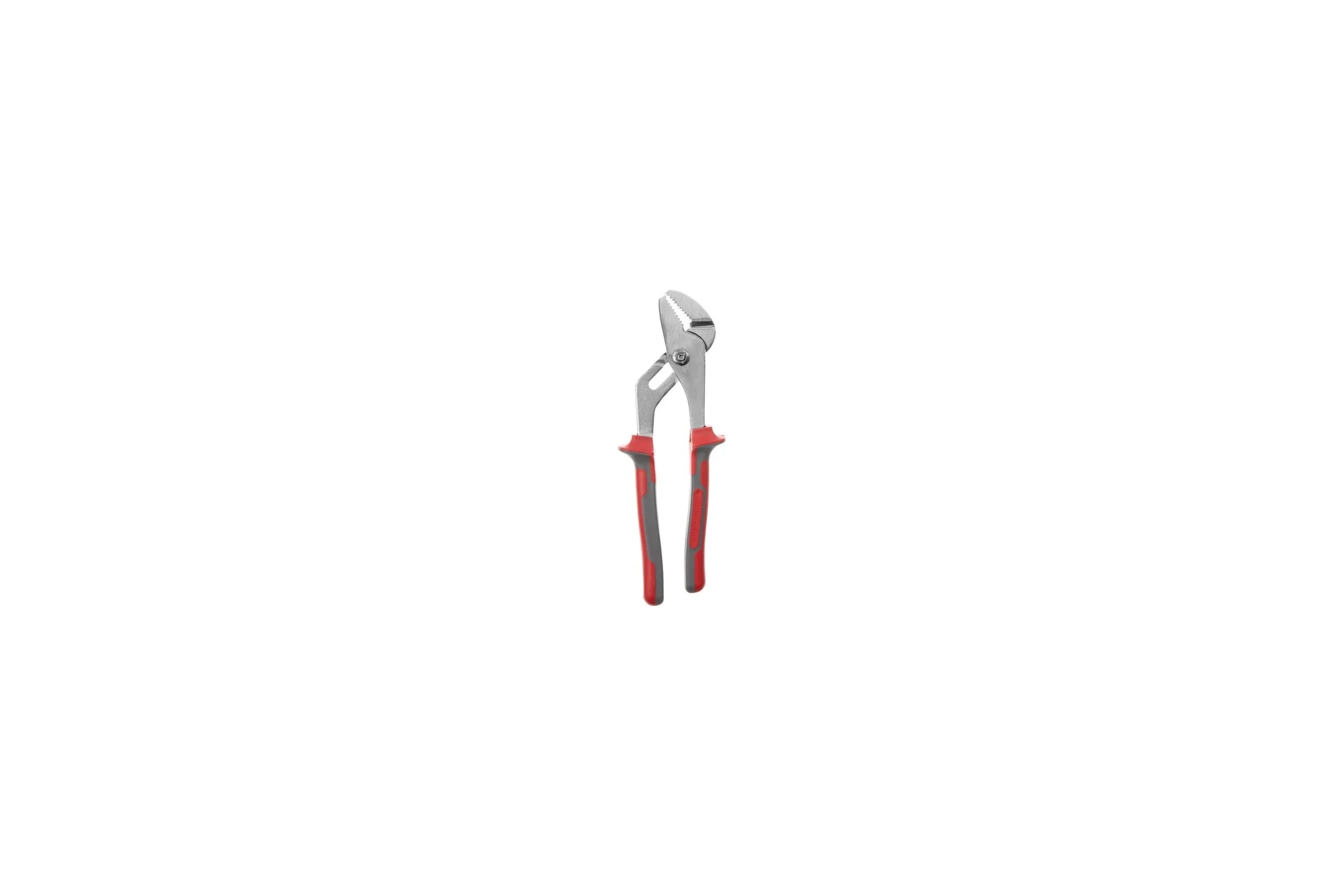 Клещи сантехнические INTERTOOL 250 мм, С55 HT-0118