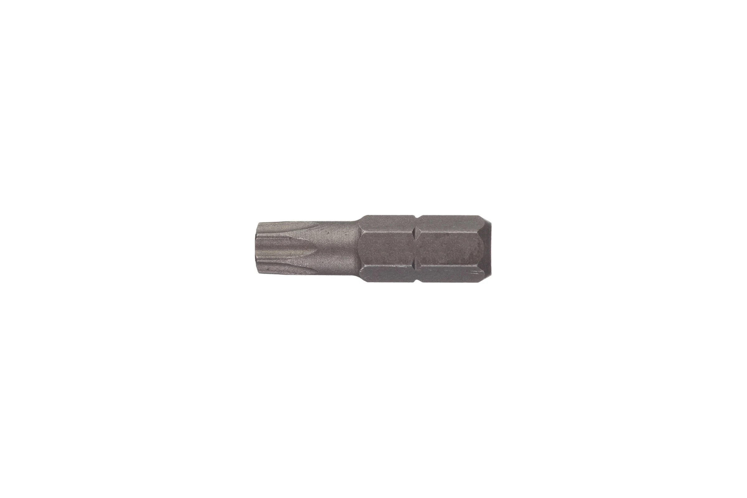 Бита вставка TORX T10, 25 мм, 10 шт, 1/4" Airline ATAR028