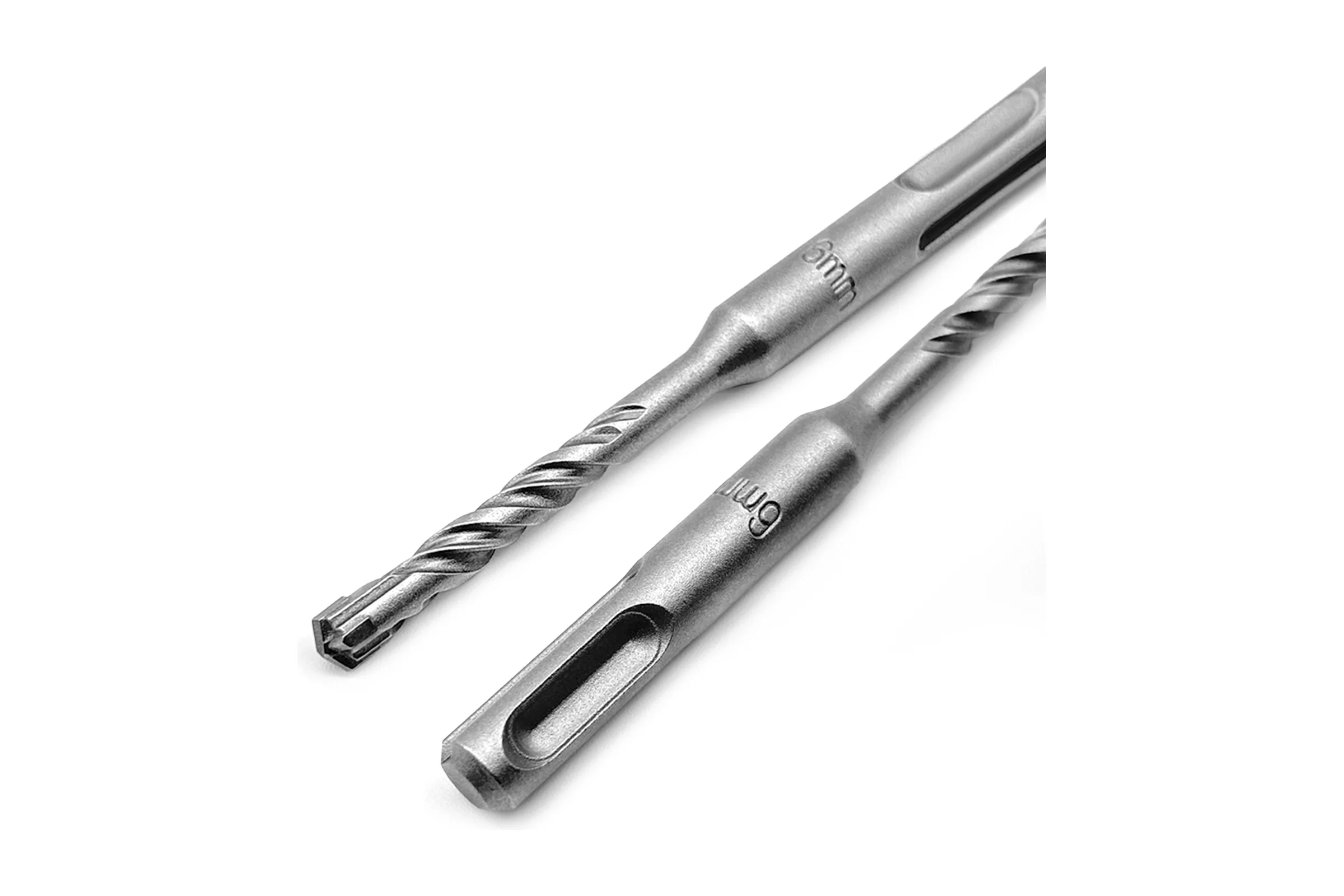 Бур по бетону 6x110/50 мм твердосплавный КF 1897 SDS-plus 1 шт KREPFIELD 1897БУРELNAR6х110-1