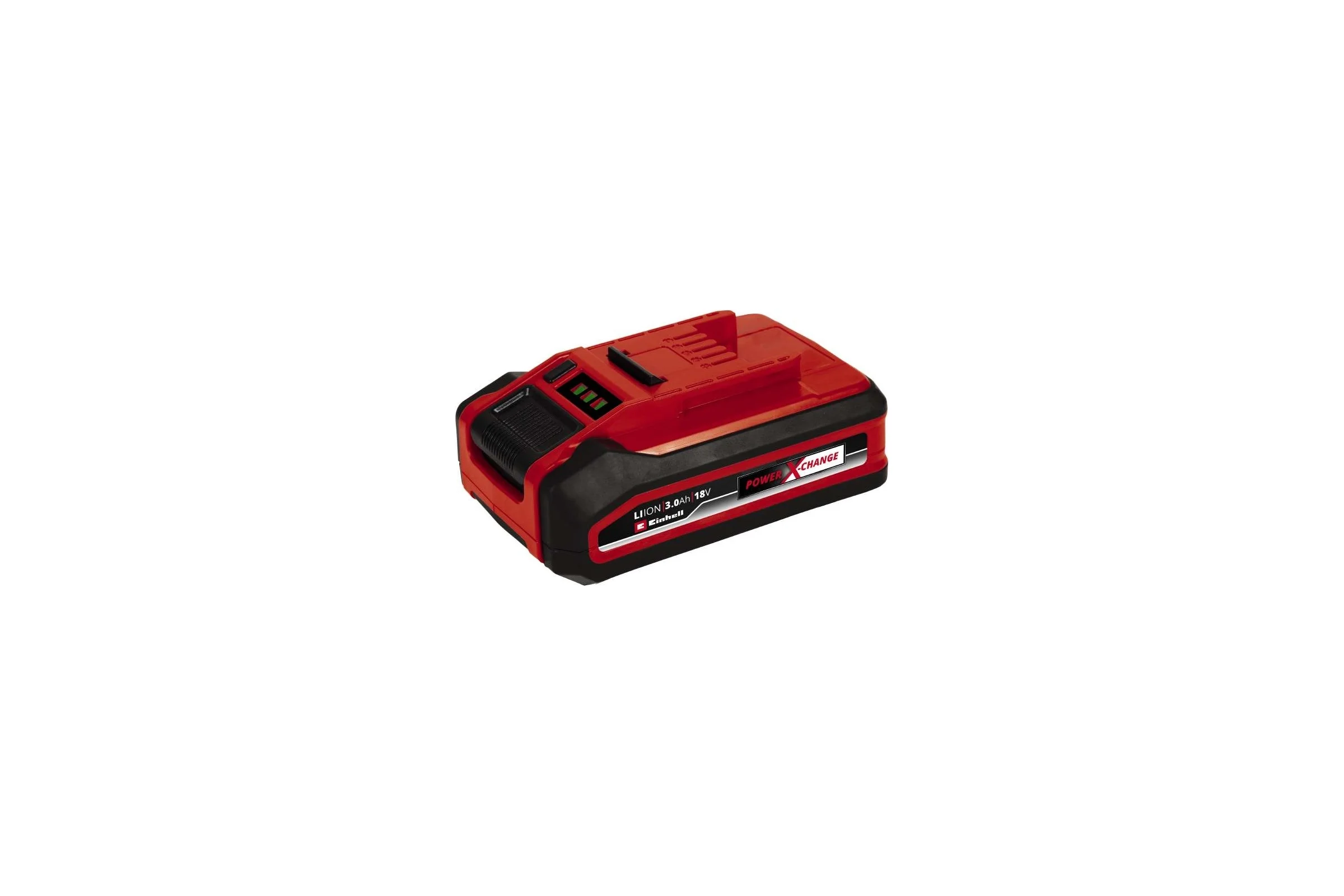 Аккумулятор PXC Plus (18 В; 3 Ач) Einhell 4511501