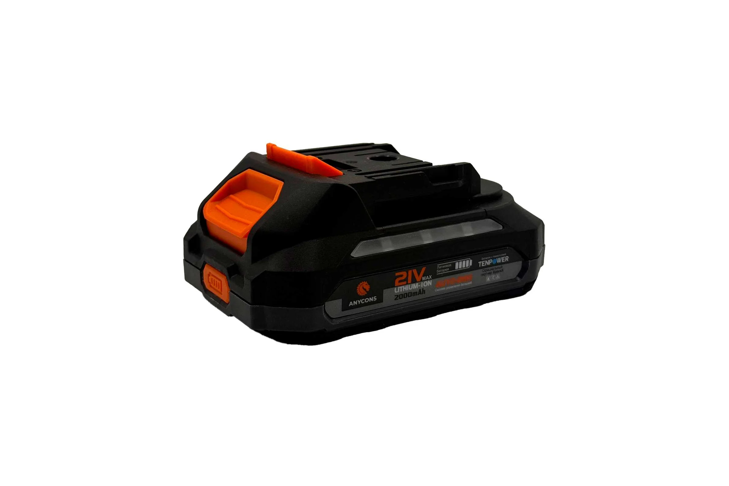 Аккумулятор Anycons BM-1P 2А.ч., 21В, AC-21B2 236203