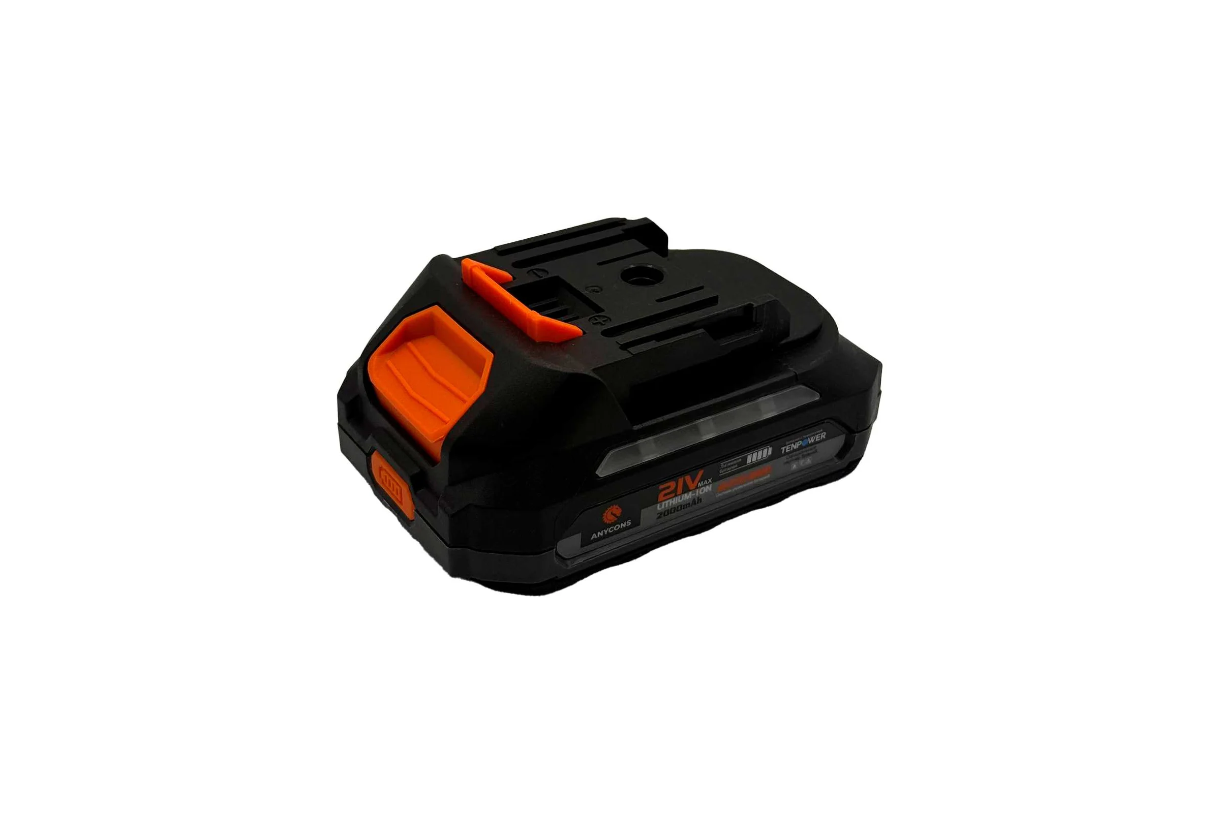 Аккумулятор Anycons BM-1P 2А.ч., 21В, AC-21B2 236203