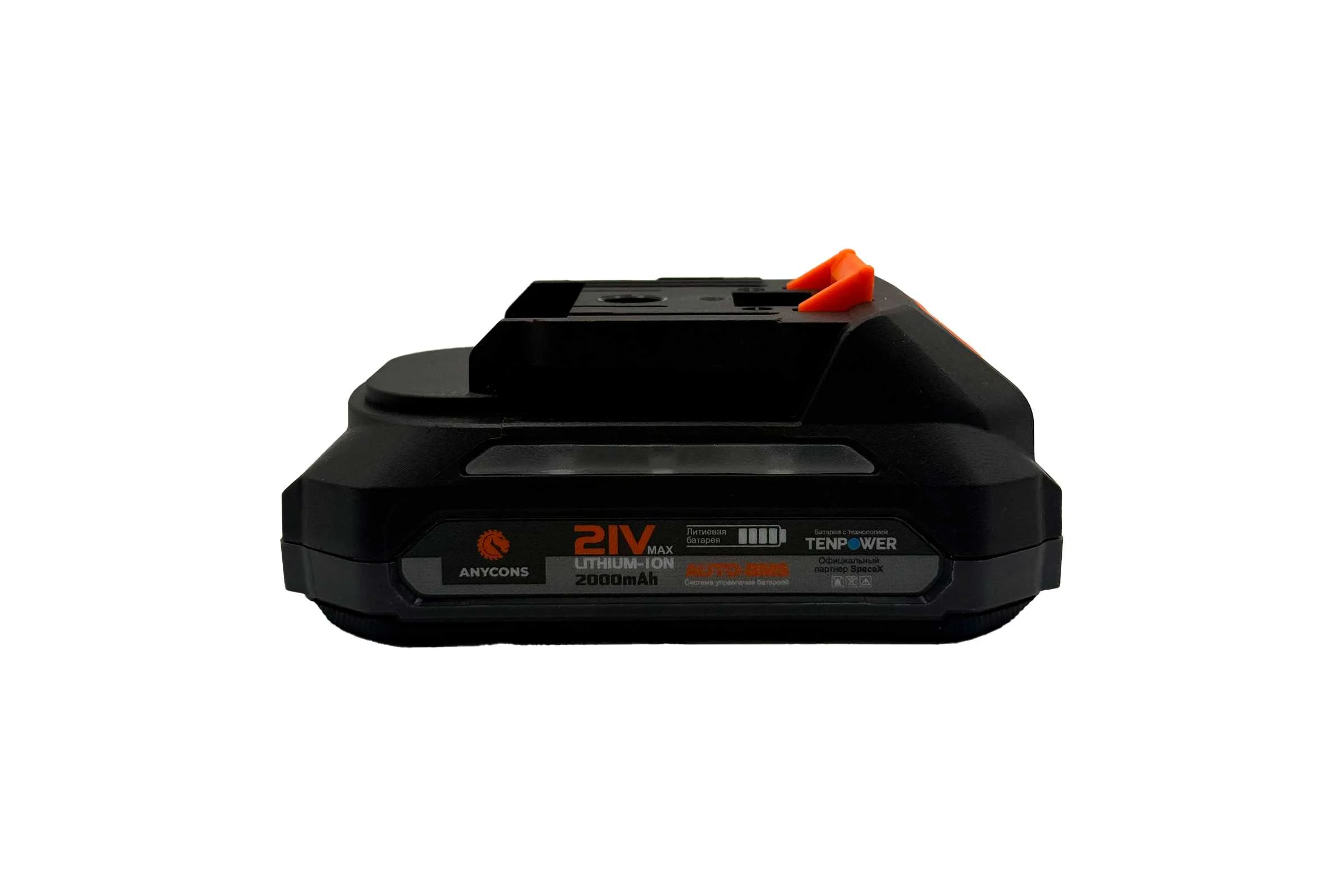 Аккумулятор Anycons BM-1P 2А.ч., 21В, AC-21B2 236203