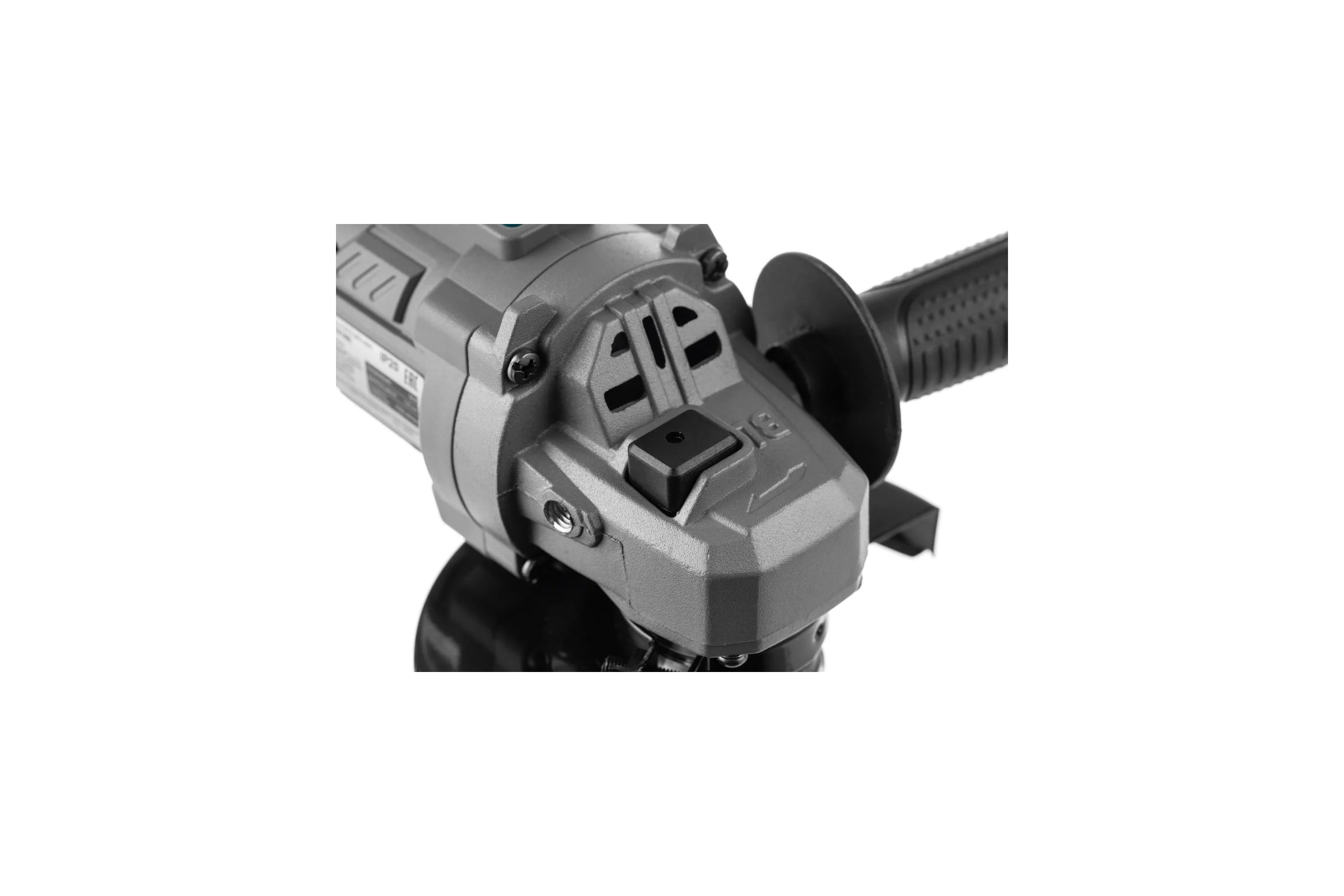 Аккумуляторная УШМ Tesla TB18BL TO 18В LiION 125mm 7500об/мин 834612