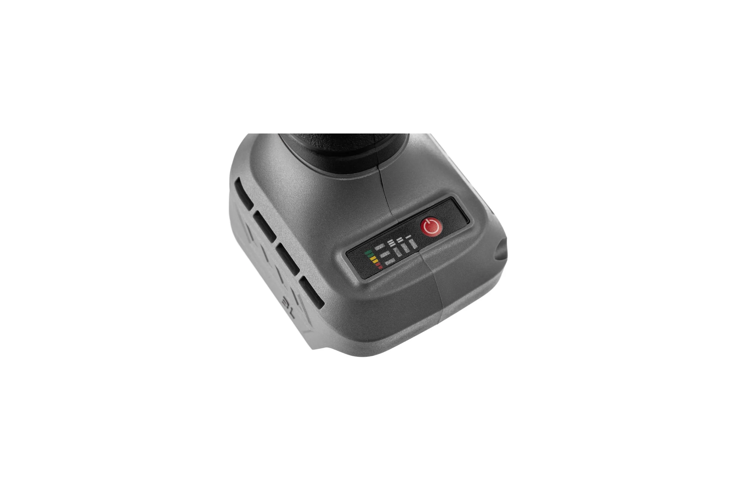 Аккумуляторная УШМ Tesla TB18BL TO 18В LiION 125mm 7500об/мин 834612
