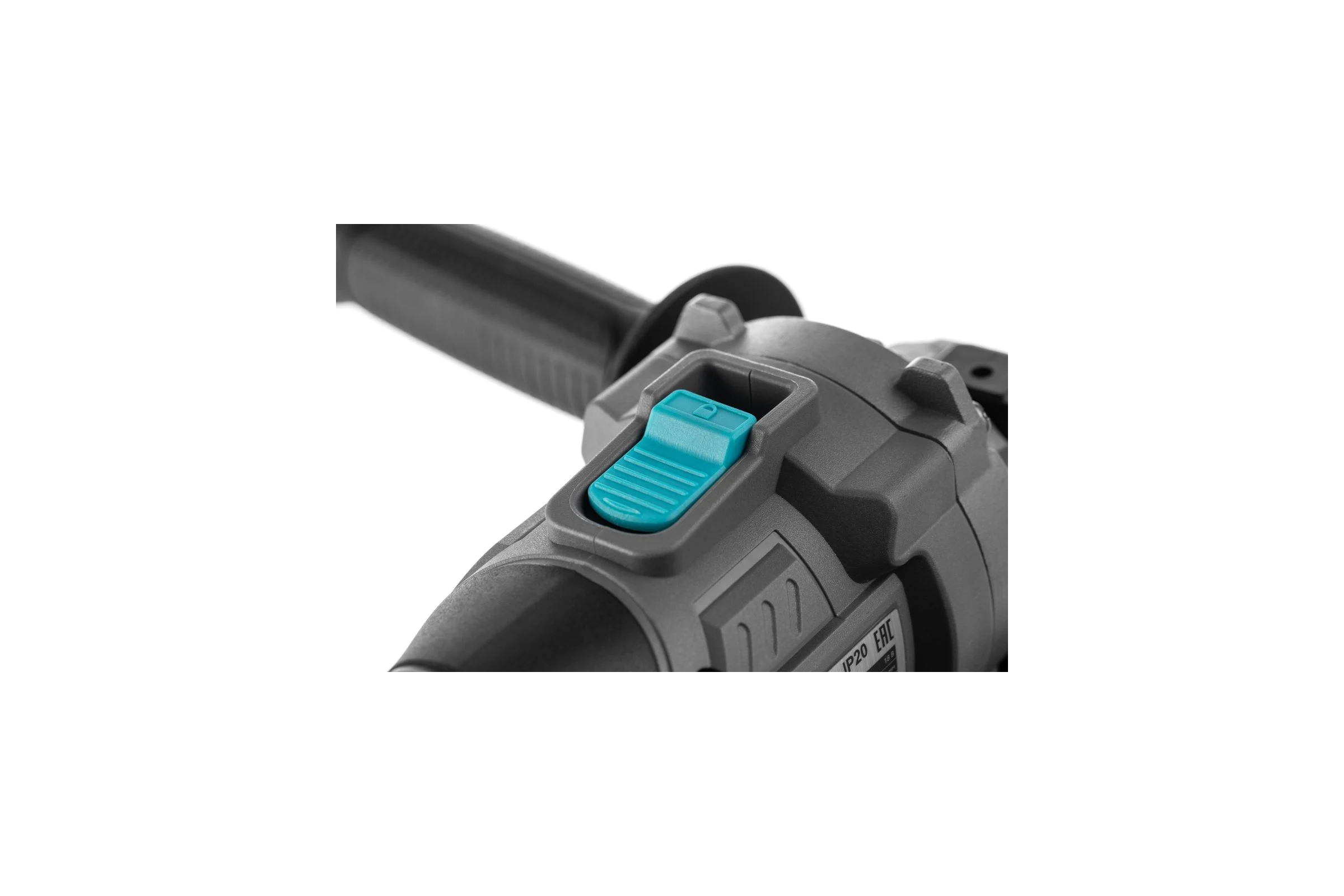 Аккумуляторная УШМ Tesla TB18BL TO 18В LiION 125mm 7500об/мин 834612