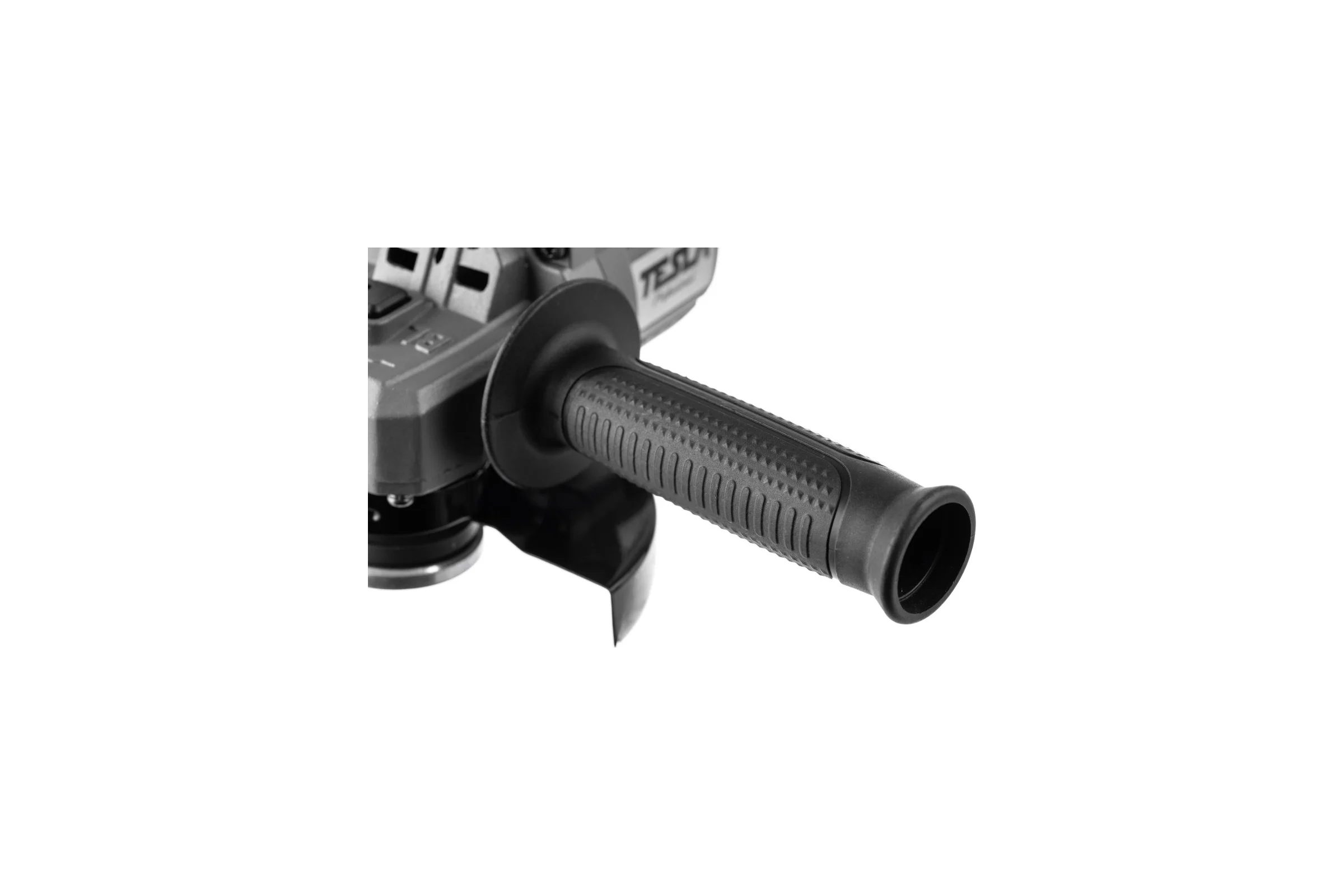 Аккумуляторная УШМ Tesla TB18BL TO 18В LiION 125mm 7500об/мин 834612