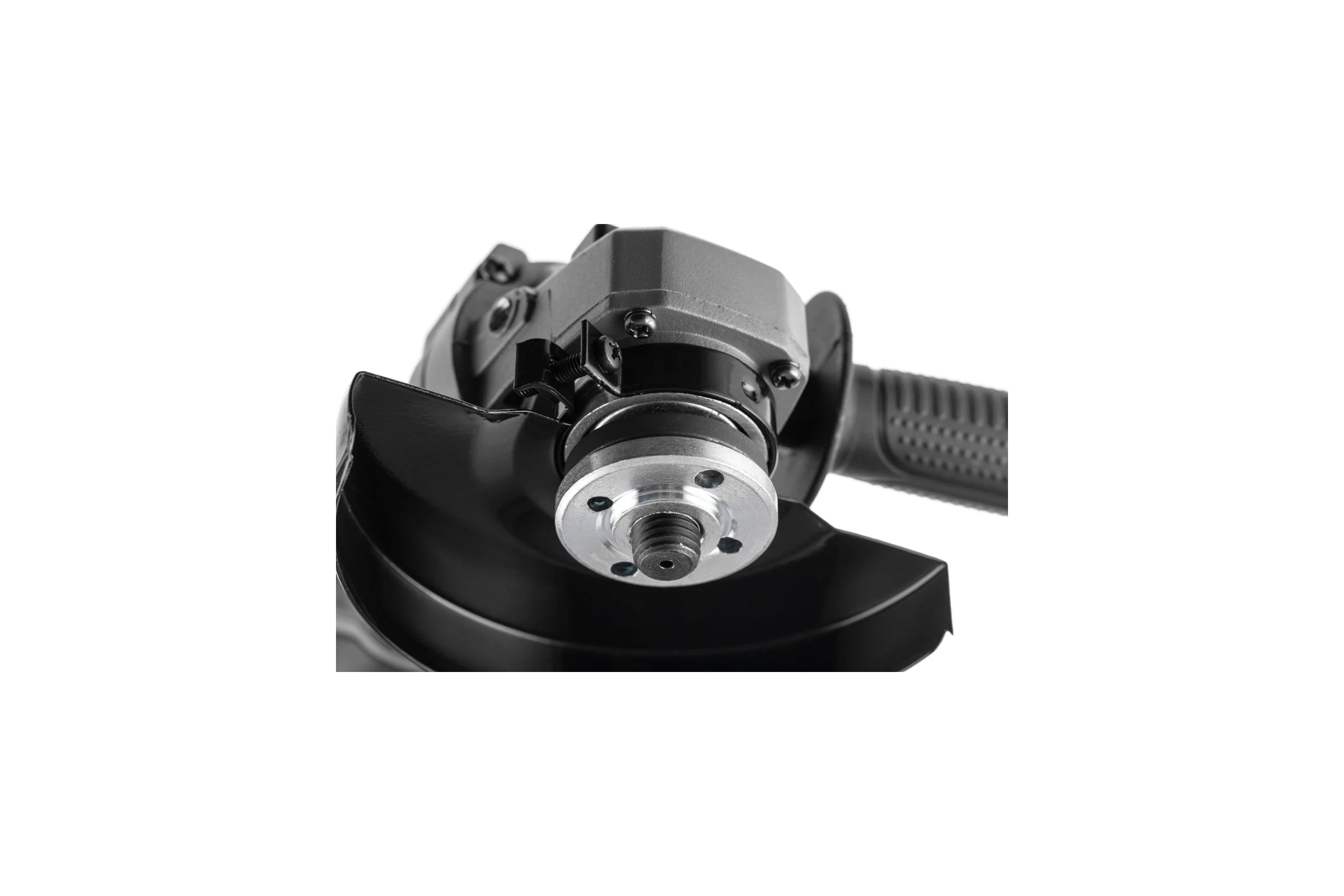 Аккумуляторная УШМ Tesla TB18BL TO 18В LiION 125mm 7500об/мин 834612