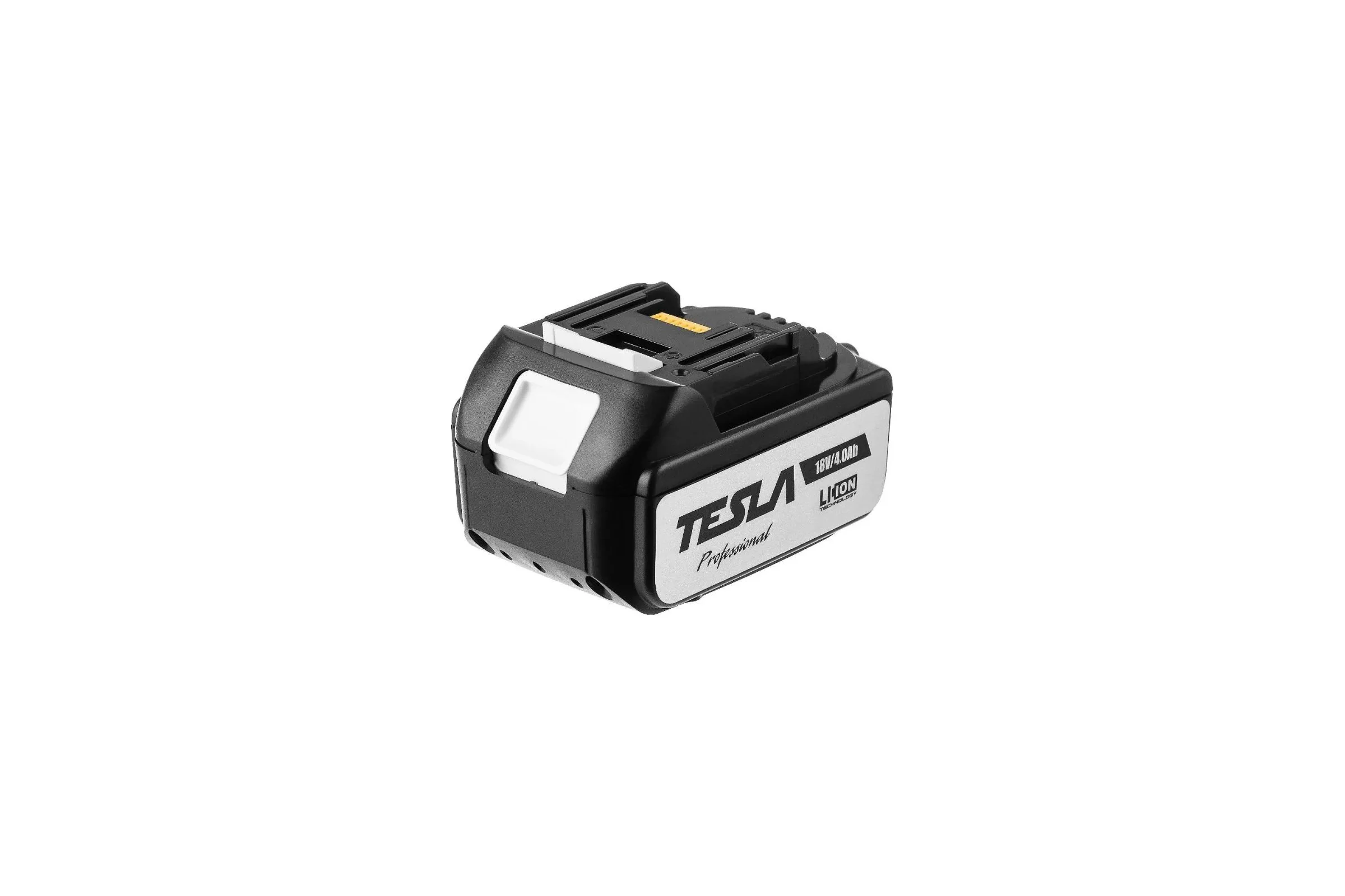 Аккумулятор Tesla TB1840 18.0 В 4.0 Ач 834614