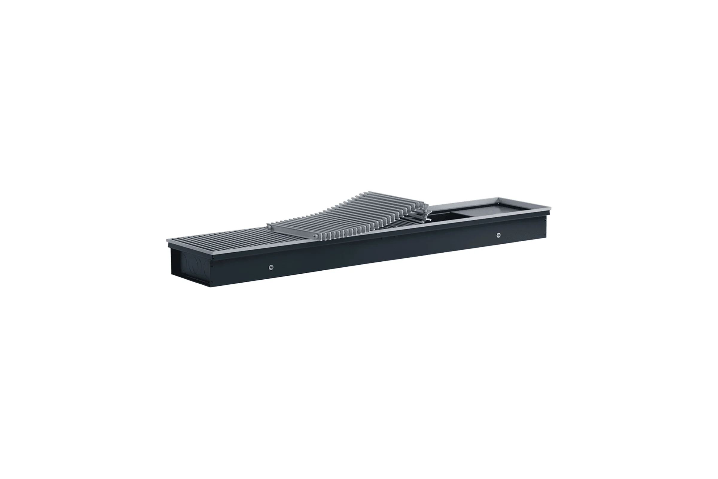 Внутрипольный конвектор Primoclima PCN 300.80.1500.K\RR.10.1.U PCN300801500KRR101U