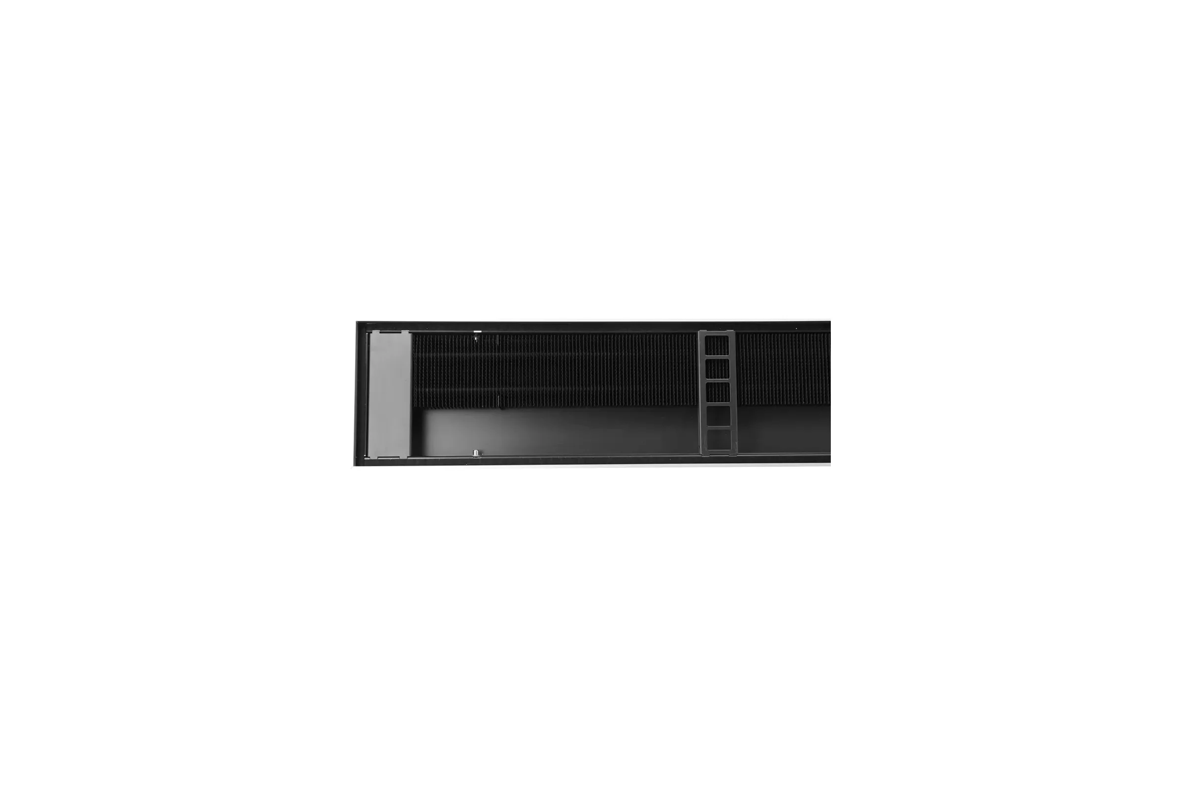 Внутрипольный конвектор Primoclima PCN 300.80.1500.K\RR.10.1.U PCN300801500KRR101U