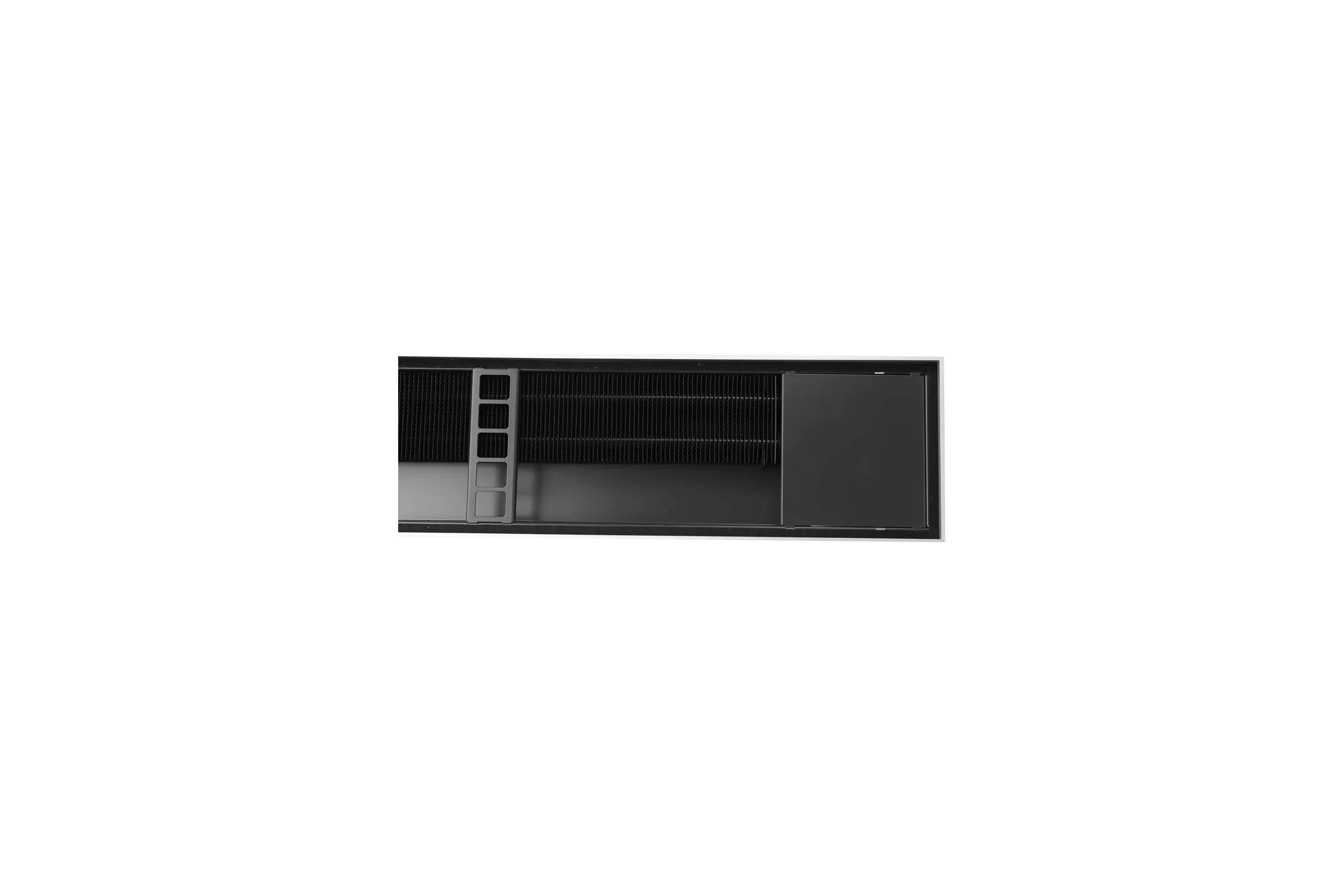 Внутрипольный конвектор Primoclima PCN 300.80.1500.K\RR.10.1.U PCN300801500KRR101U