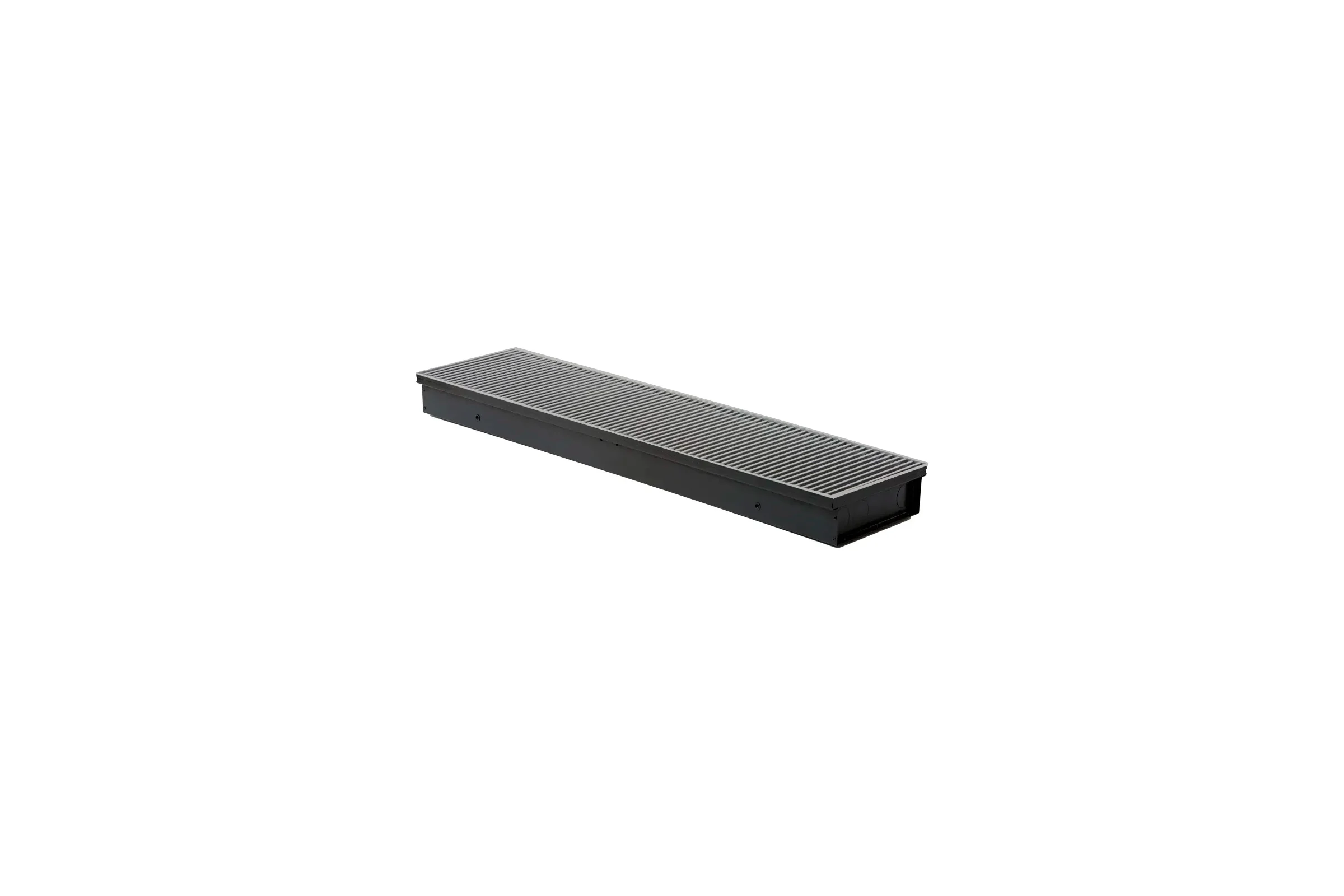 Внутрипольный конвектор Primoclima PCV 250.80.1000.K.R\24V.FCM\БП36\RR 10.1.U PCV250801000KR24VFCMRR101U
