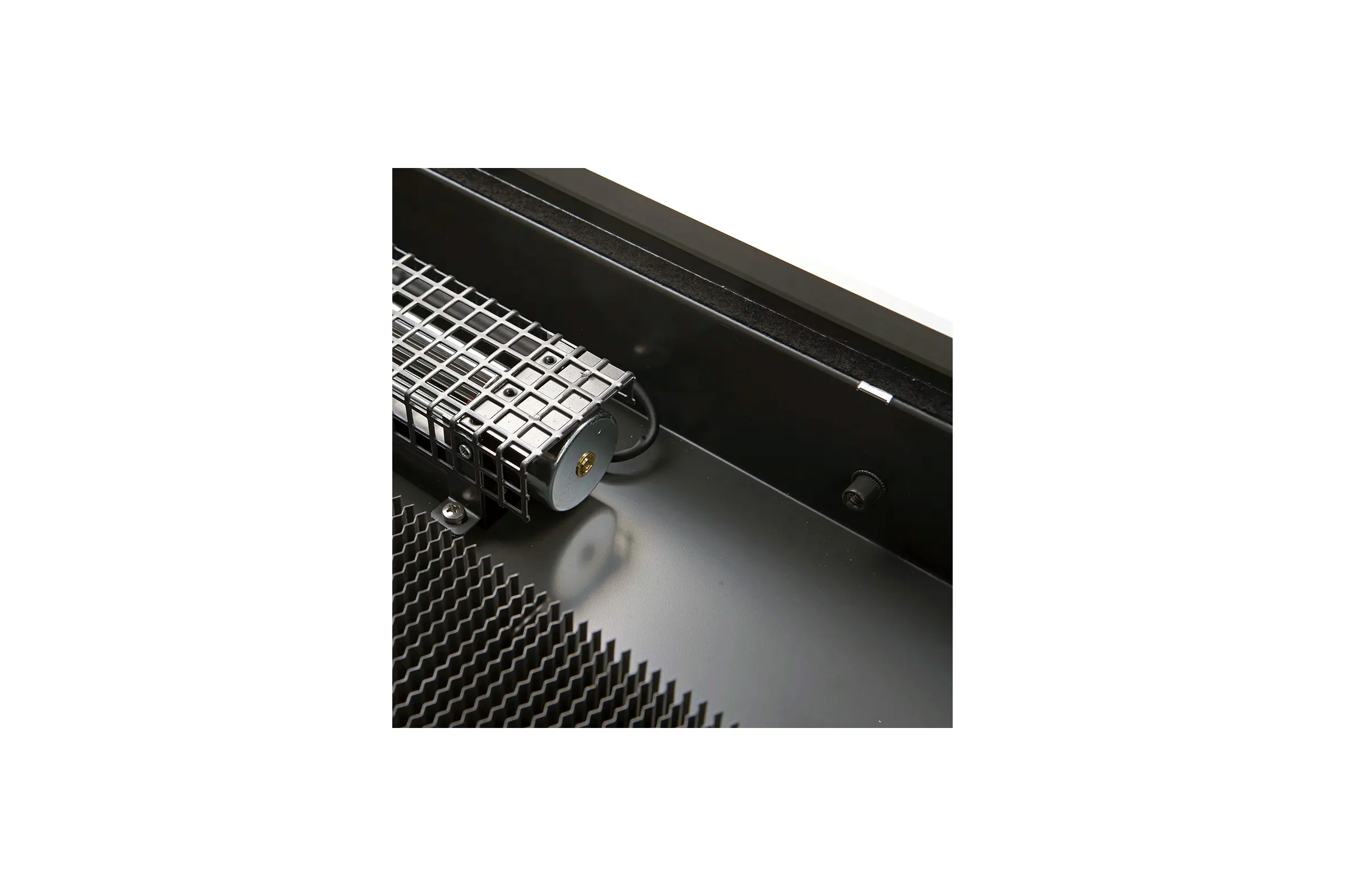 Внутрипольный конвектор Primoclima PCV 250.80.1000.K.R\24V.FCM\БП36\RR 10.1.U PCV250801000KR24VFCMRR101U