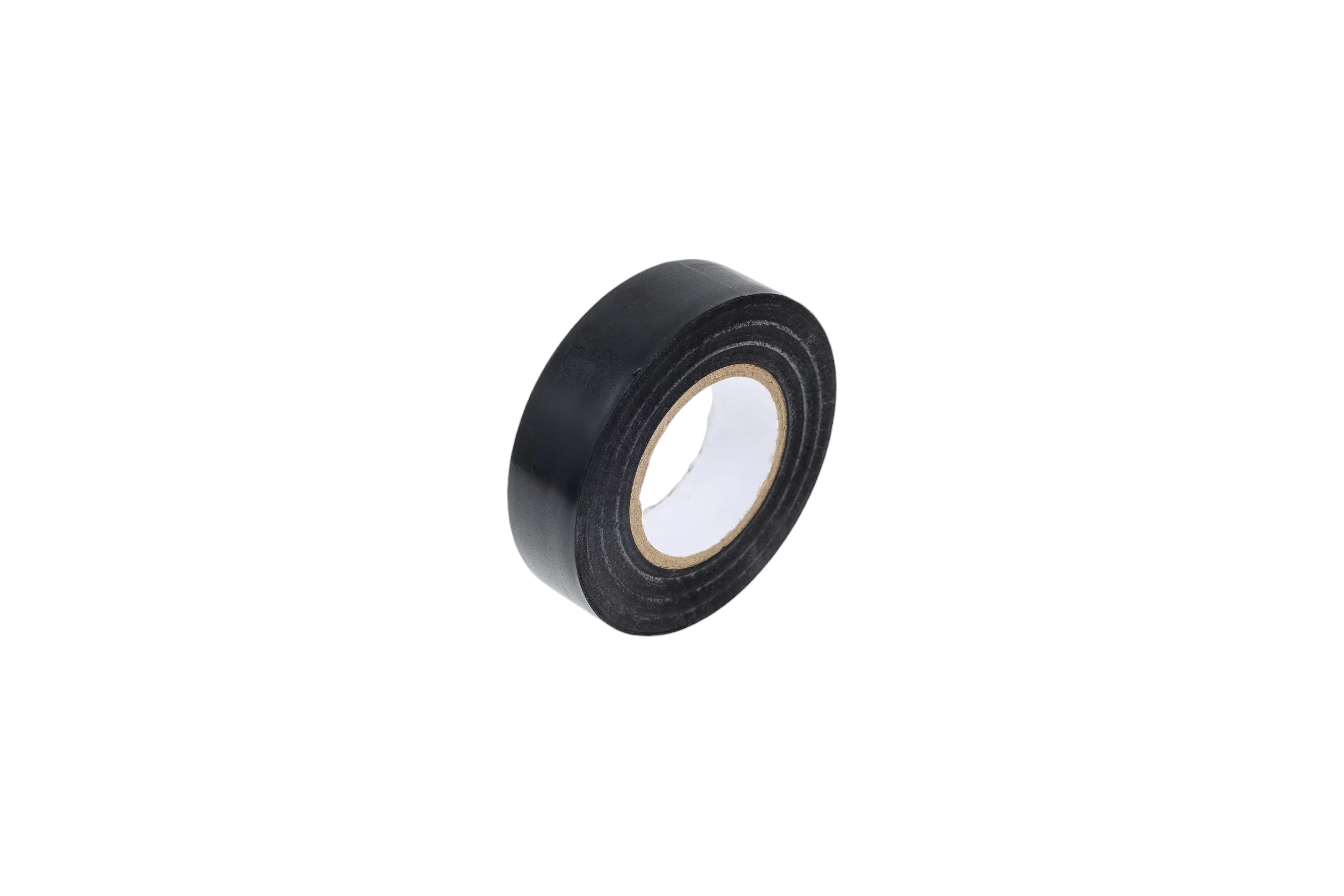 Изолента General Lighting Systems ПВХ GIT-15-19-20-D 0,15х19мм, 20м, черная 1/10/200 475027
