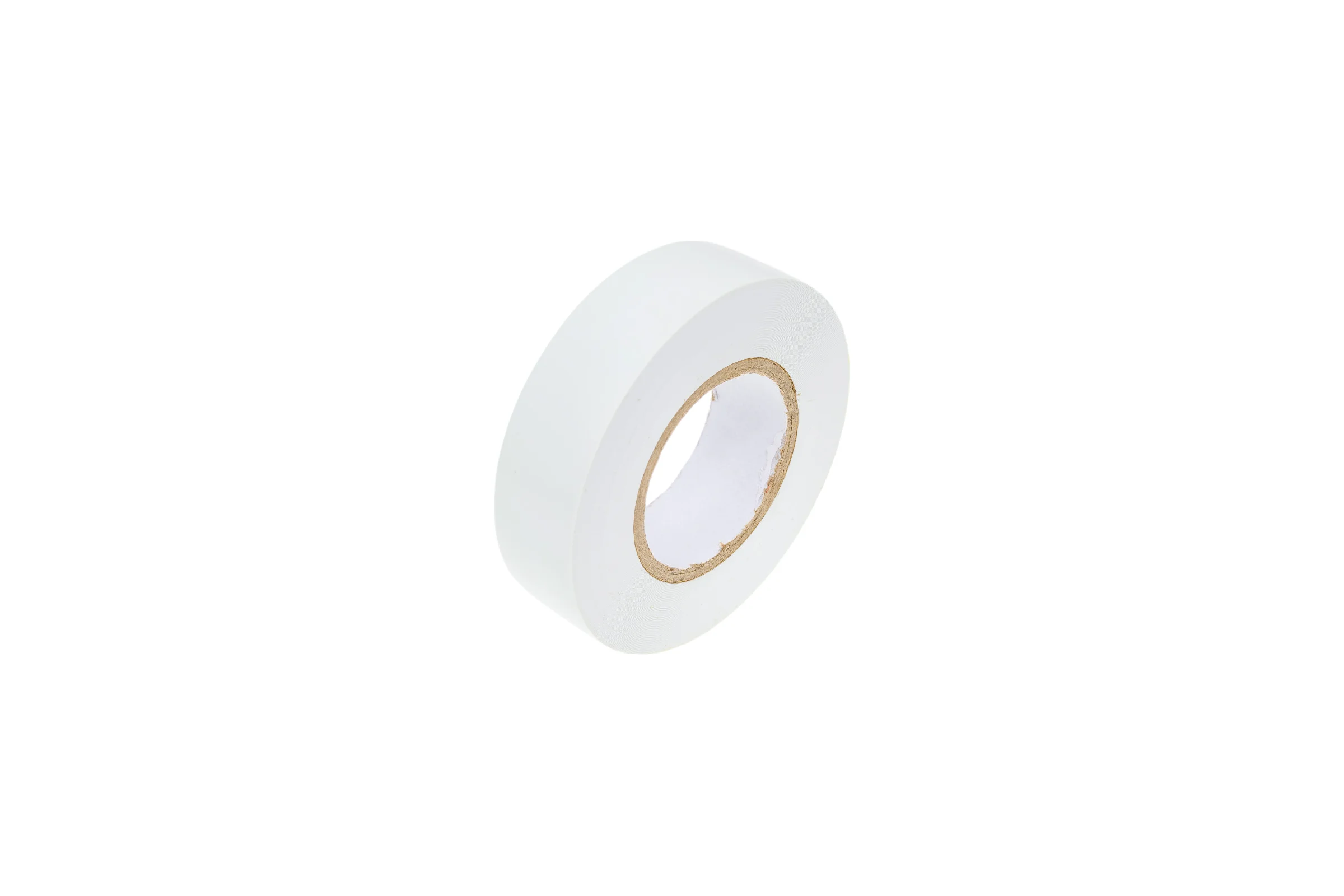 Изолента General Lighting Systems ПВХ GIT-15-19-20-W 0,15х19мм, 20м, белая 1/10/200 475029