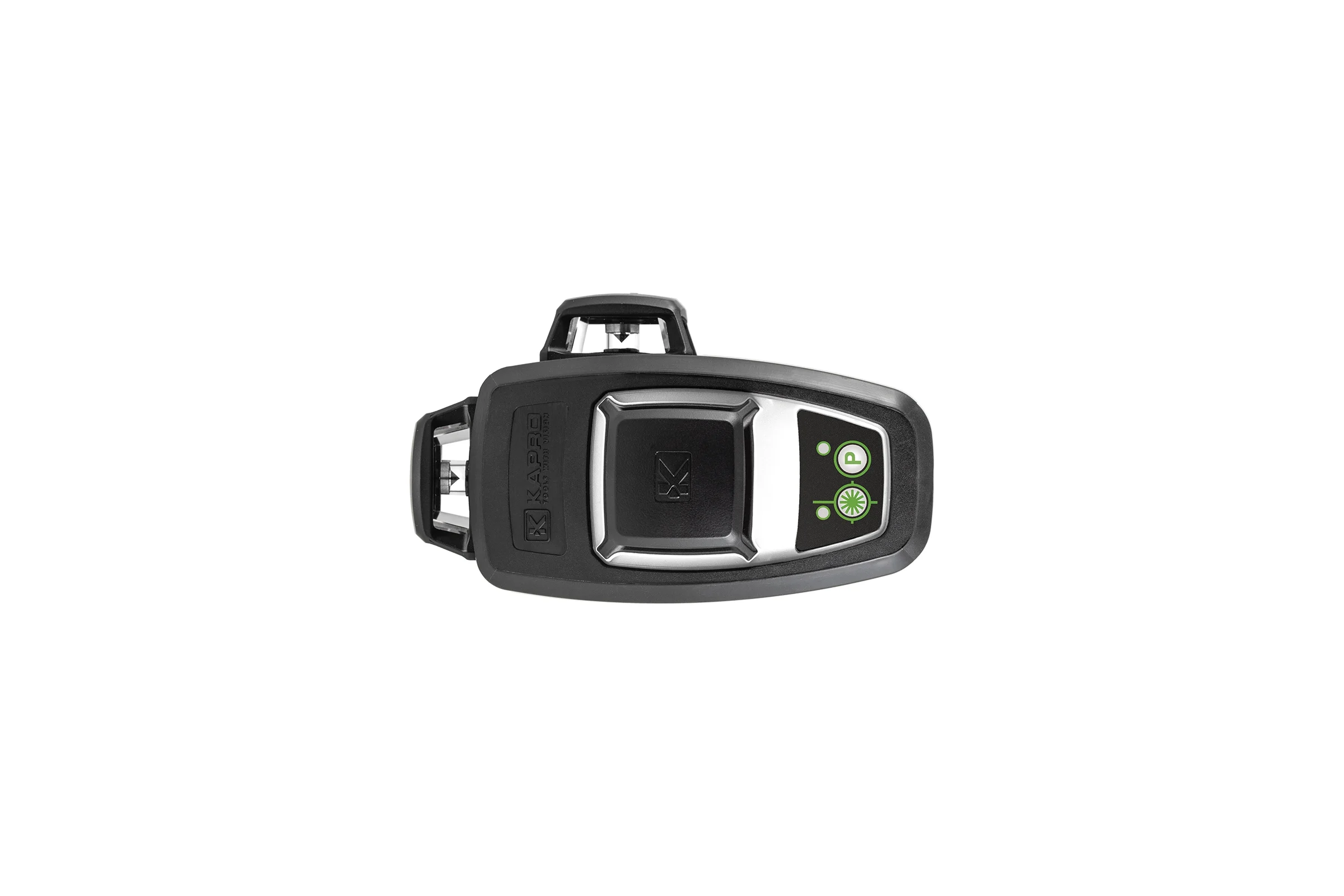 Лазерный уровень Kapro 3D зеленый 883G