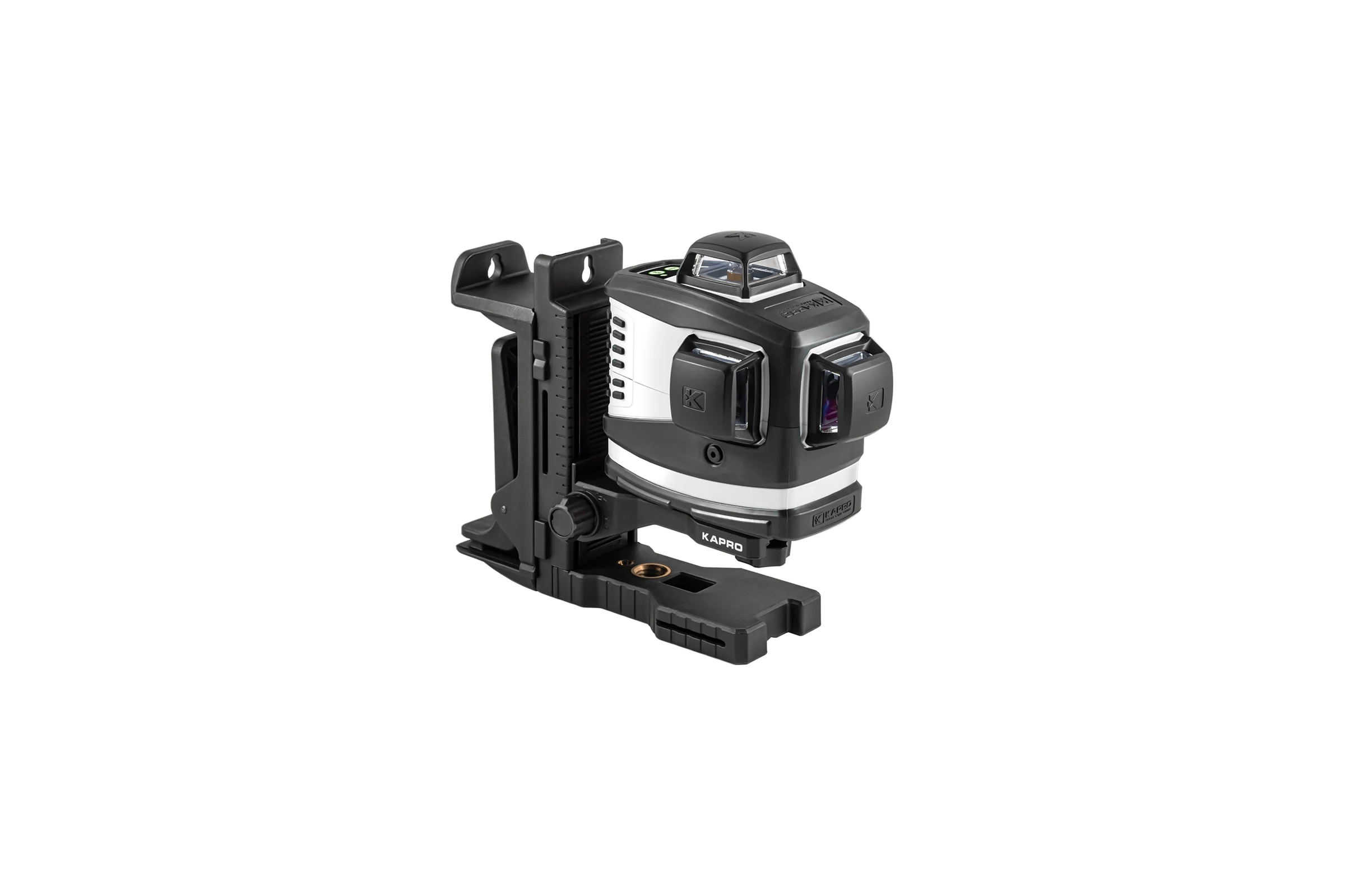 Лазерный уровень Kapro 3D зеленый 883G