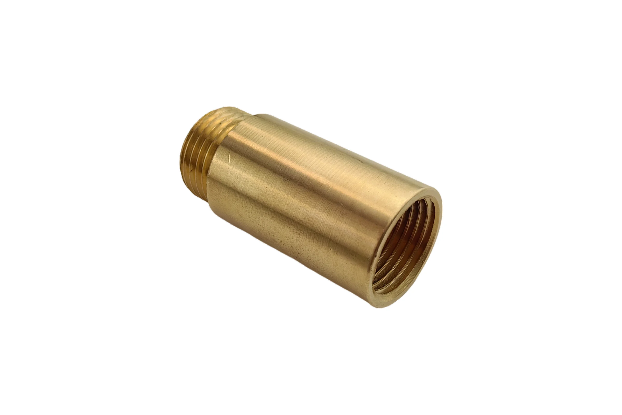 Гайка удлинительная HG S12 НР/ВР 1/2" x 40 мм 1897216