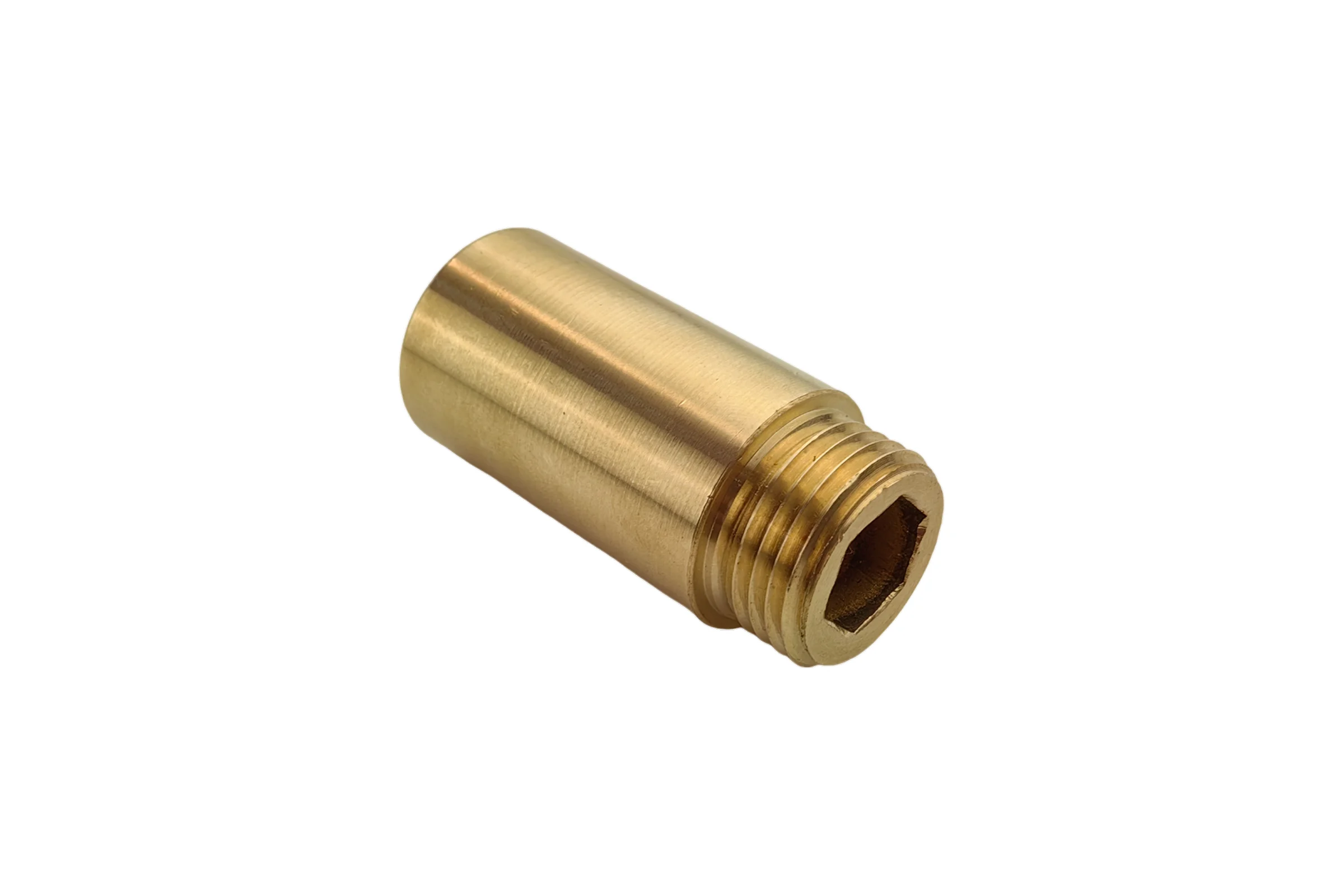 Гайка удлинительная HG S12 НР/ВР 1/2" x 40 мм 1897216