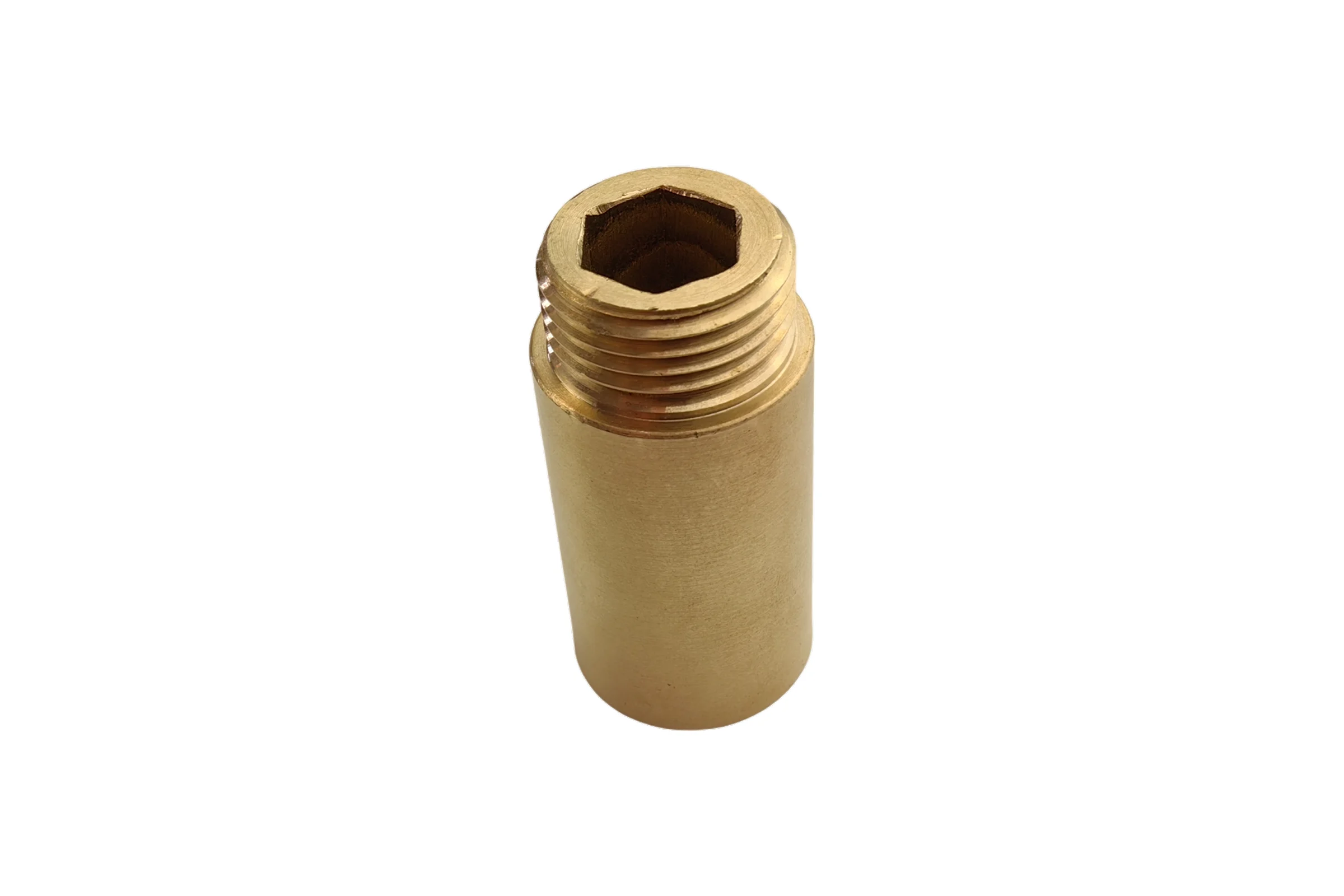 Гайка удлинительная HG S12 НР/ВР 1/2" x 40 мм 1897216