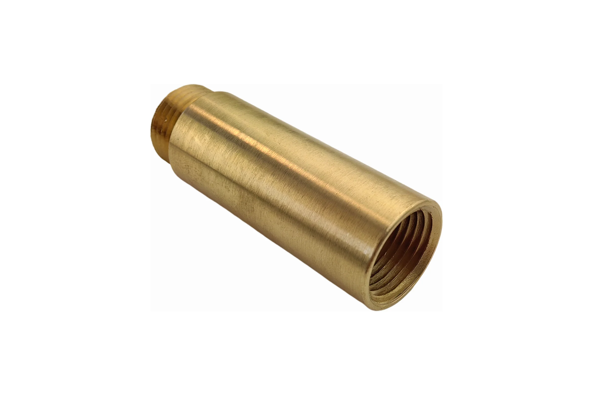 Гайка удлинительная HG S12 НР/ВР 1/2" x 60 мм 1897278