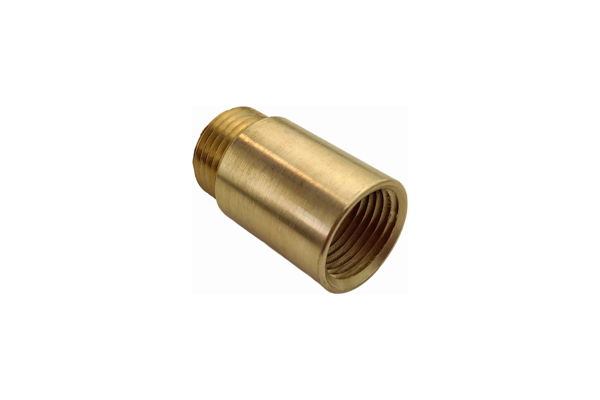 Гайка удлинительная HG S12 НР/ВР 1/2" x 30 мм 1896943