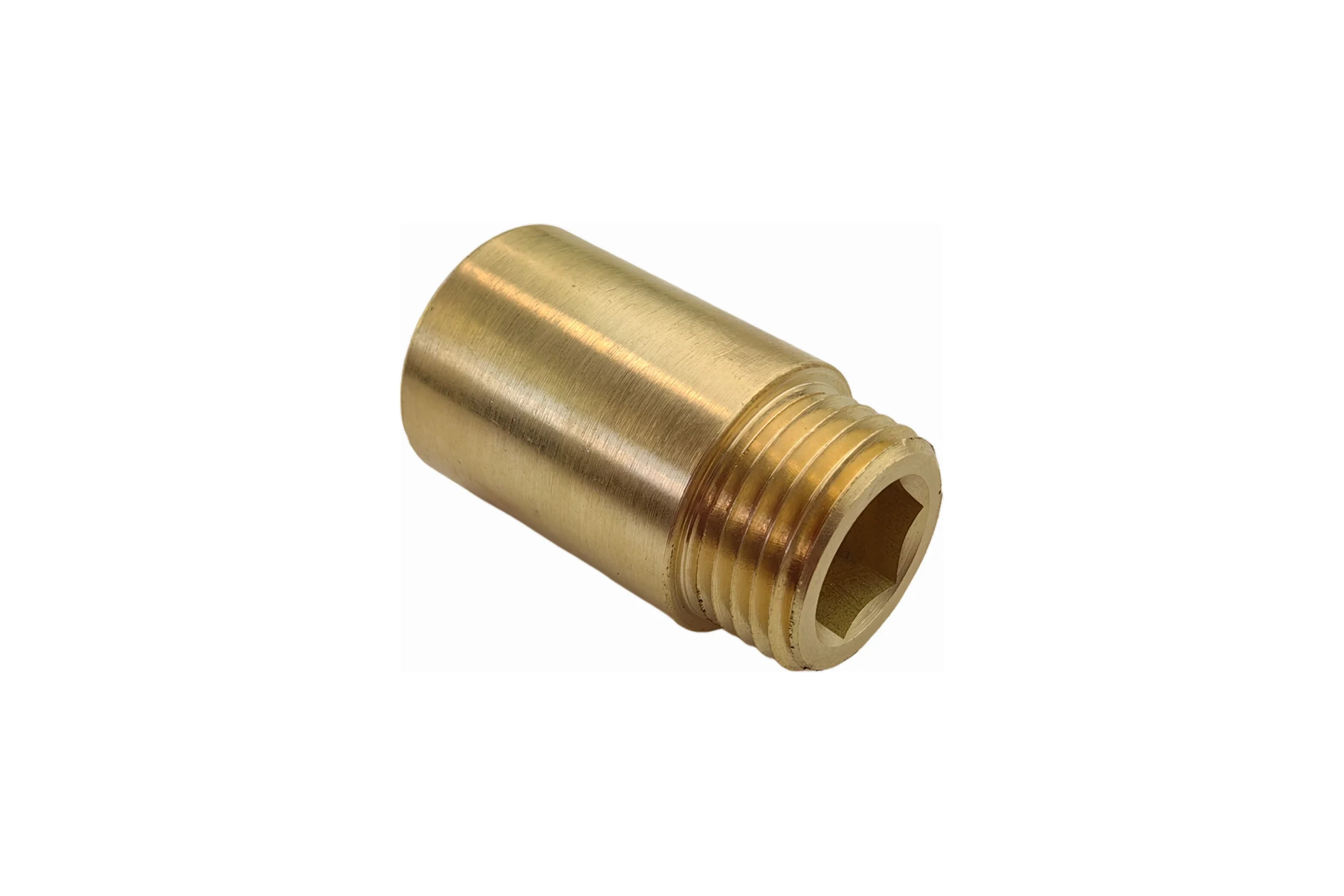 Гайка удлинительная HG S12 НР/ВР 1/2" x 30 мм 1896943