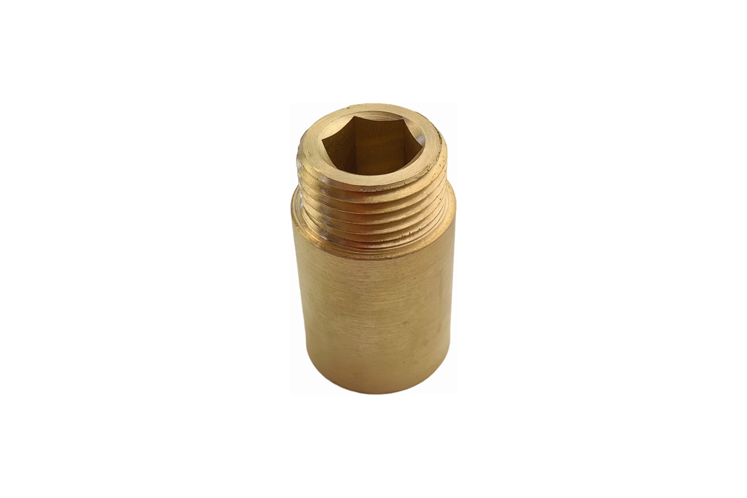 Гайка удлинительная HG S12 НР/ВР 1/2" x 30 мм 1896943